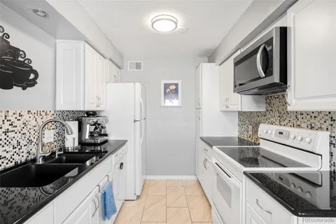 $285,000 | 7395 East Eastman Avenue, Unit 201M, Denver, CO 80231