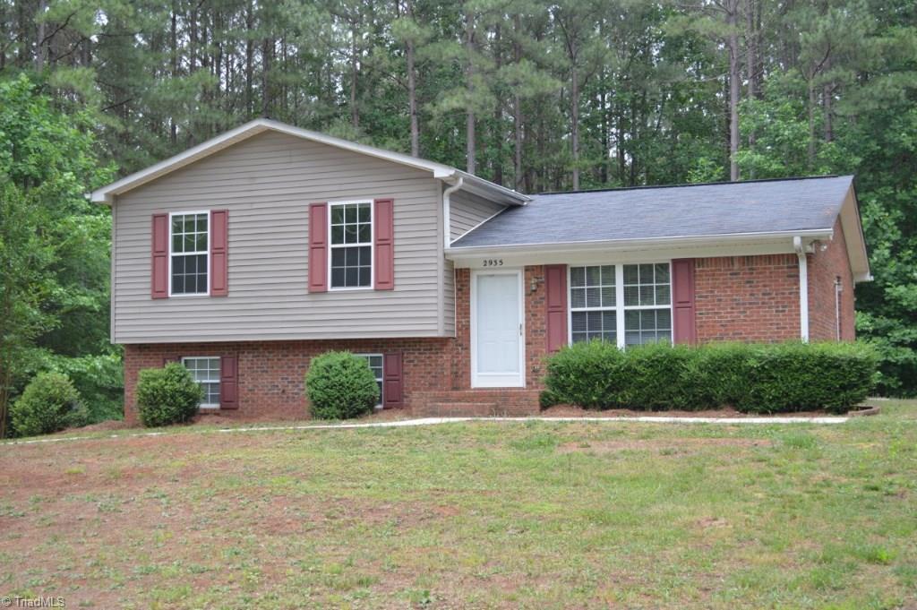 2935 Rockcrusher Road Lexington, NC 27292 - Photo 1 of 16 Gallery Image 1
