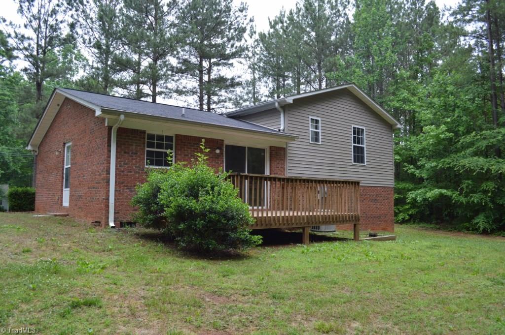 2935 Rockcrusher Road Lexington, NC 27292 - Photo 3 of 16 Gallery Image 3