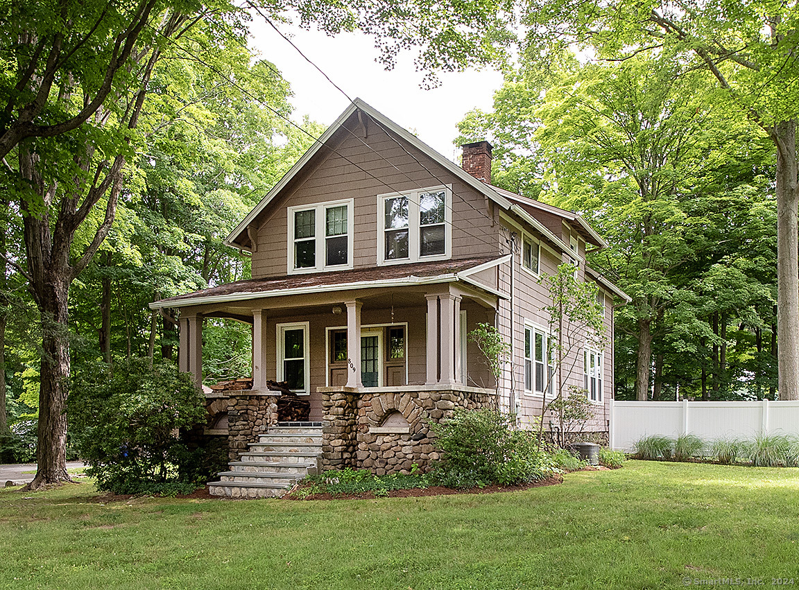 809 Racebrook Road Orange, CT 06477 - Photo 1 of 1