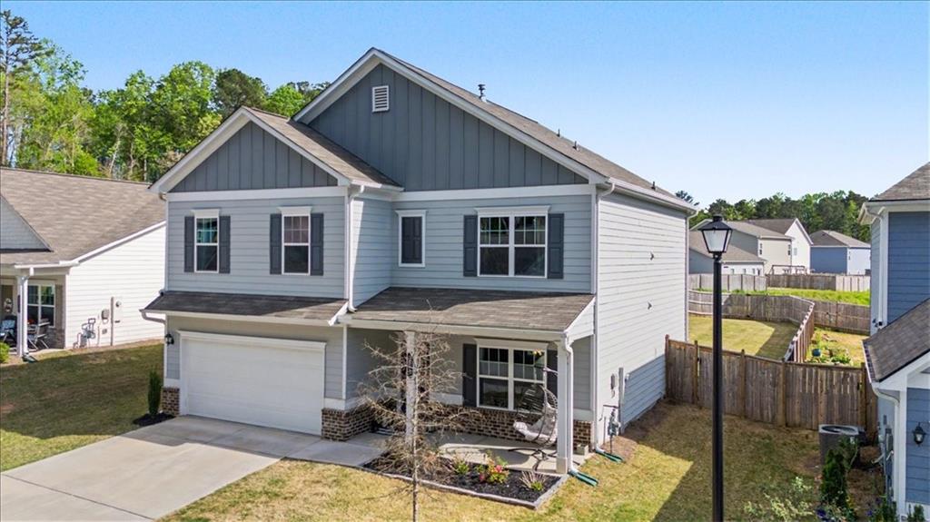 265 Kimberleys Crossing Jasper, GA 30143 - Photo 2 of 33