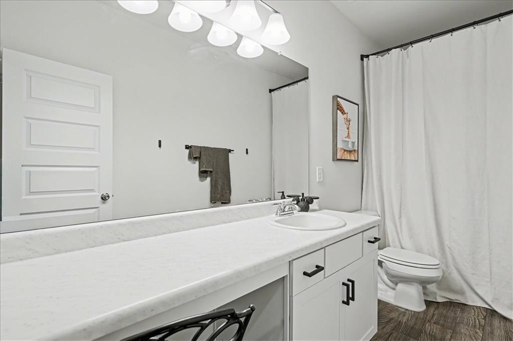 265 Kimberleys Crossing Jasper, GA 30143 - Photo 21 of 33