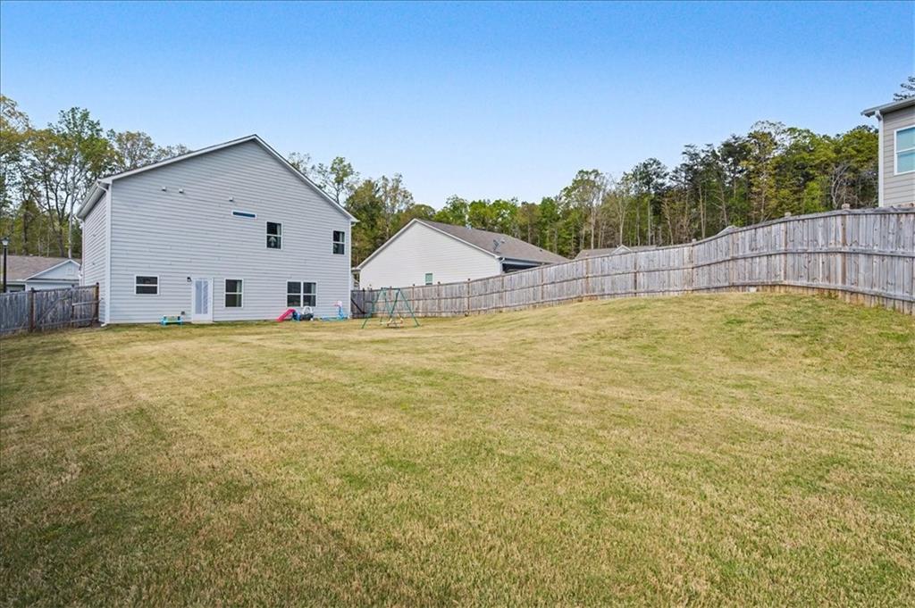265 Kimberleys Crossing Jasper, GA 30143 - Photo 23 of 33