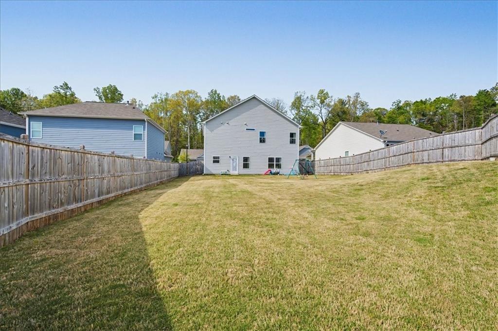 265 Kimberleys Crossing Jasper, GA 30143 - Photo 24 of 33