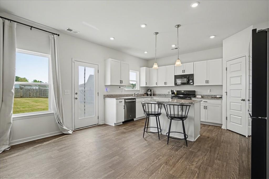 265 Kimberleys Crossing Jasper, GA 30143 - Photo 7 of 33