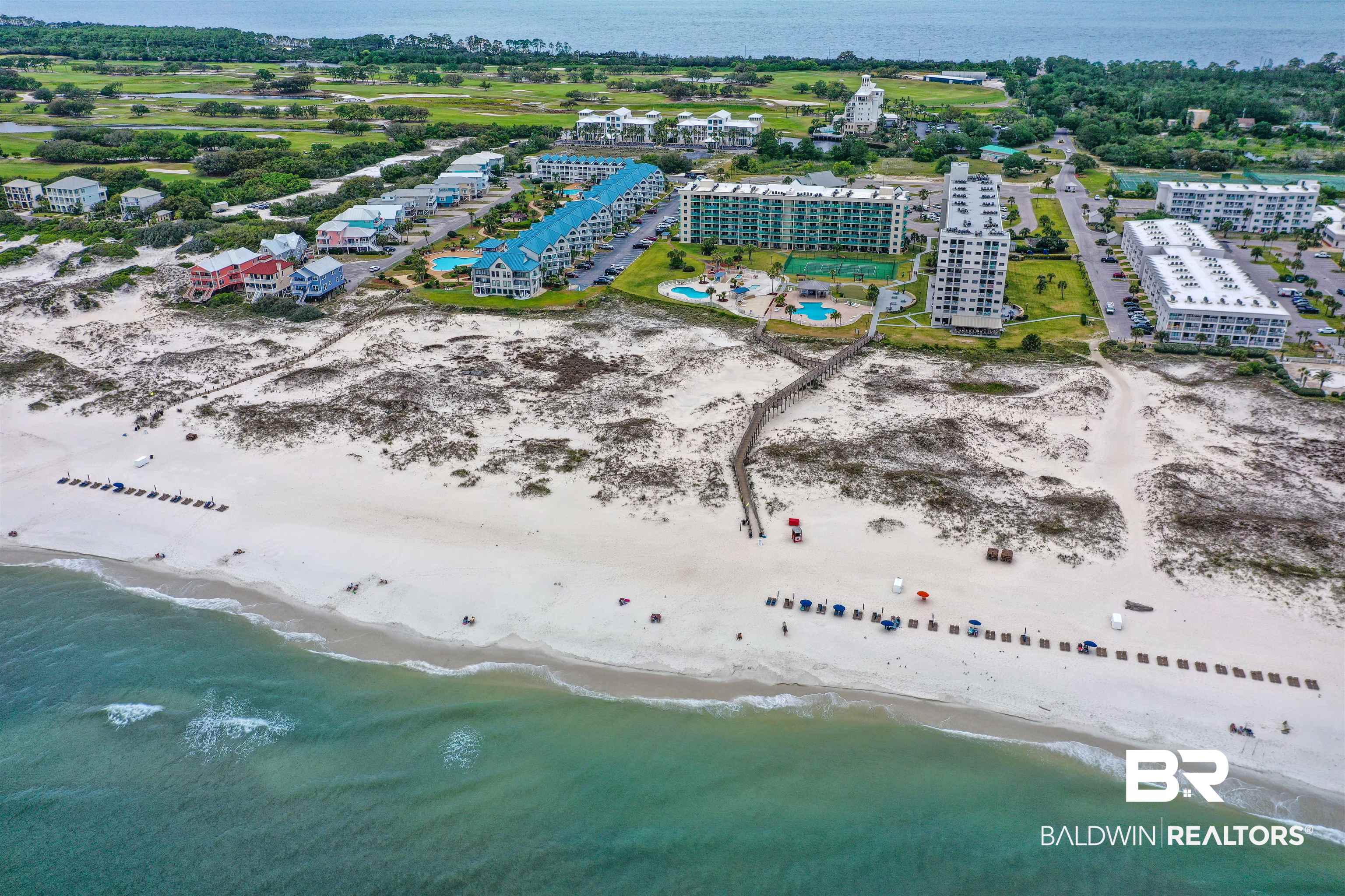 645 Plantation Road, Unit 6408 Gulf Shores, AL 36542 - Photo 35 of 37