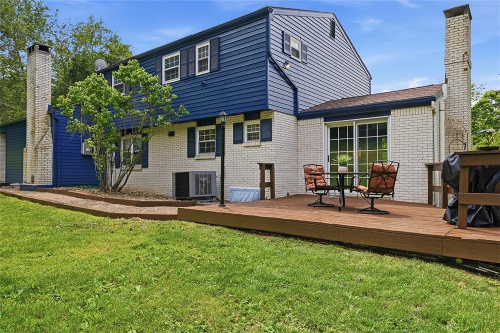 122 Grove Hill Road Baden, PA 15005 - Photo 39 of 49