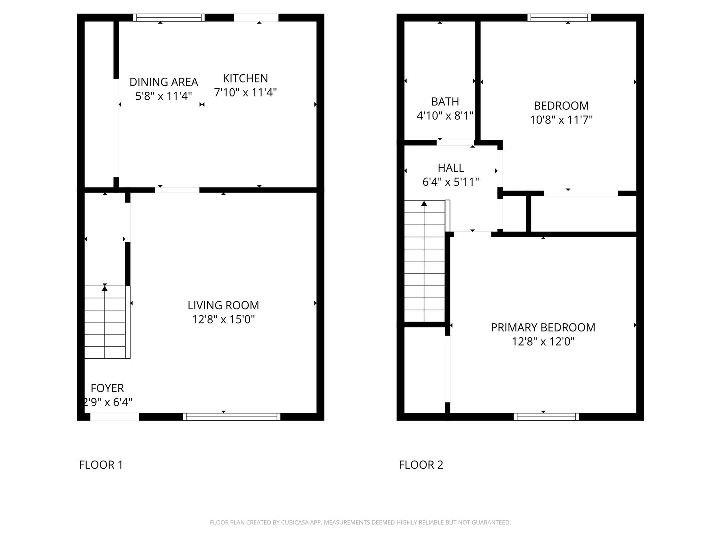1231 Town Crest Drive, Unit E New Lenox, IL 60451 - Photo 15 of 15 unknown