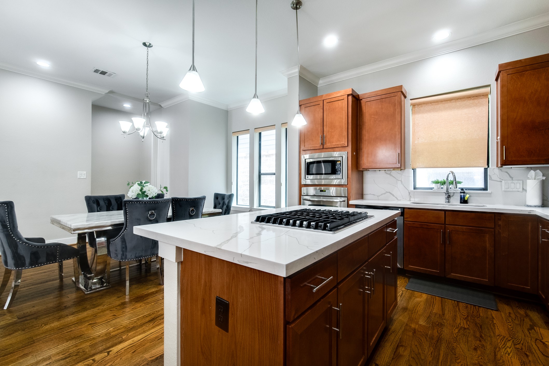1205 Detering Street Houston, TX 77007 - Photo 21 of 50