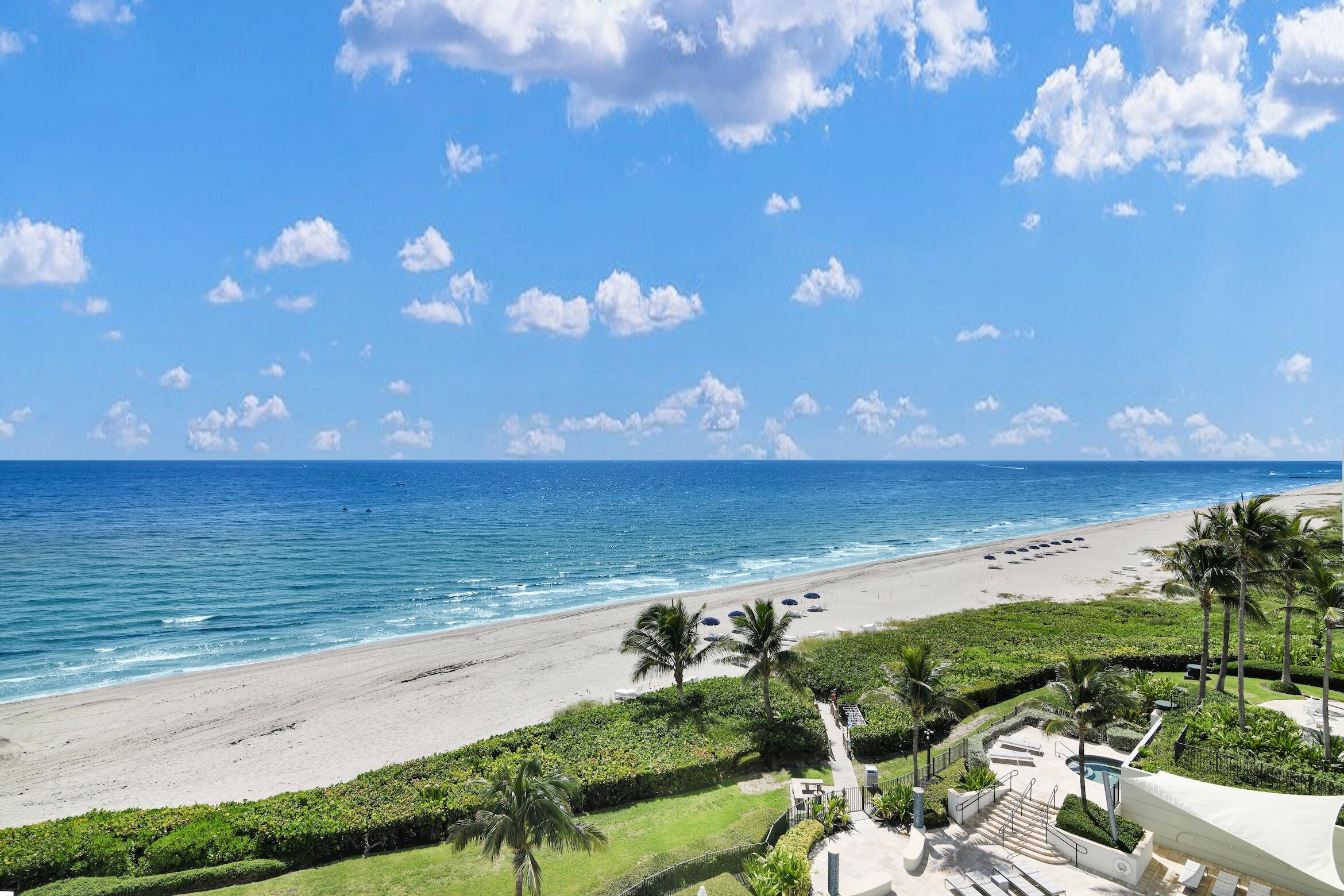 500 South Ocean Boulevard, Unit 706 Boca Raton, FL 33432 - Photo 1 of 64 Chalfonte 706N - 40
