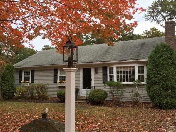 302 Red Fawn Road Brewster, MA 02631 - Photo 13 of 17 Additional Photo