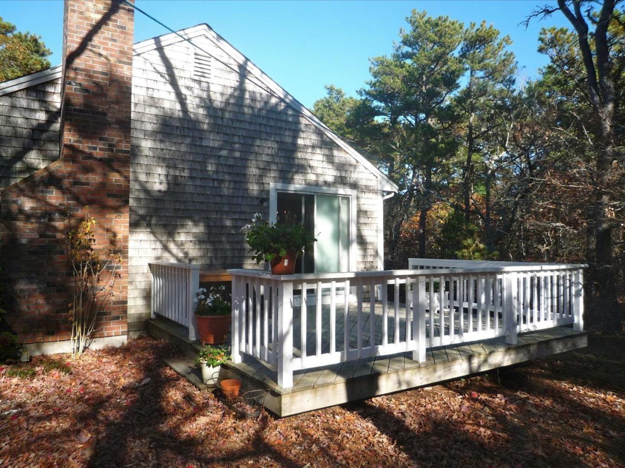 302 Red Fawn Road Brewster, MA 02631 - Photo 15 of 17 Additional Photo