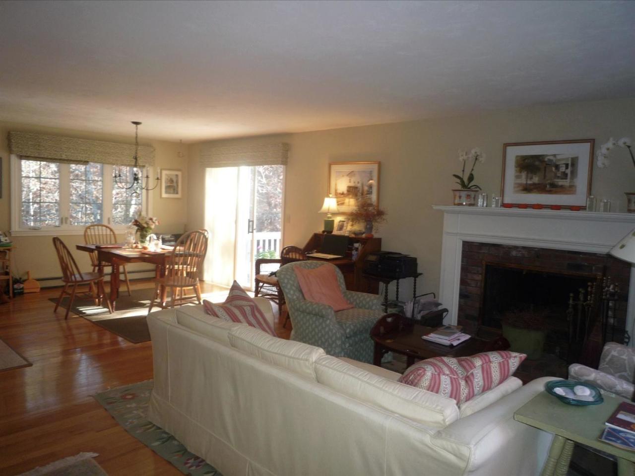 302 Red Fawn Road Brewster, MA 02631 - Photo 2 of 17 Additional Photo