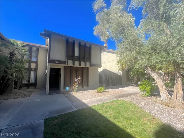 $1,250 | 6007 Bromley Avenue, Las Vegas, NV 89107
