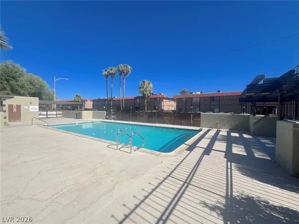 $1,250 | 6007 Bromley Avenue, Las Vegas, NV 89107