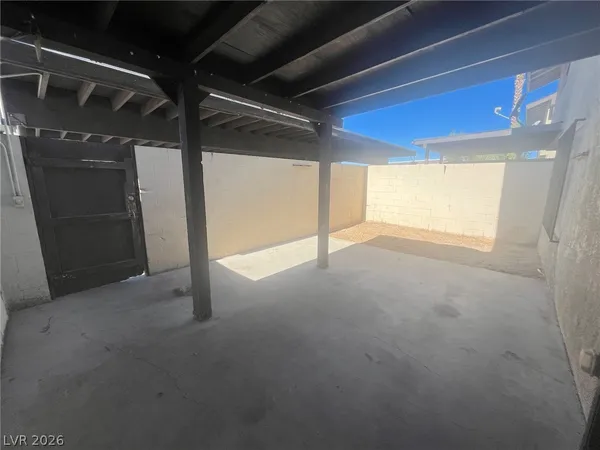 $1,250 | 6007 Bromley Avenue, Las Vegas, NV 89107