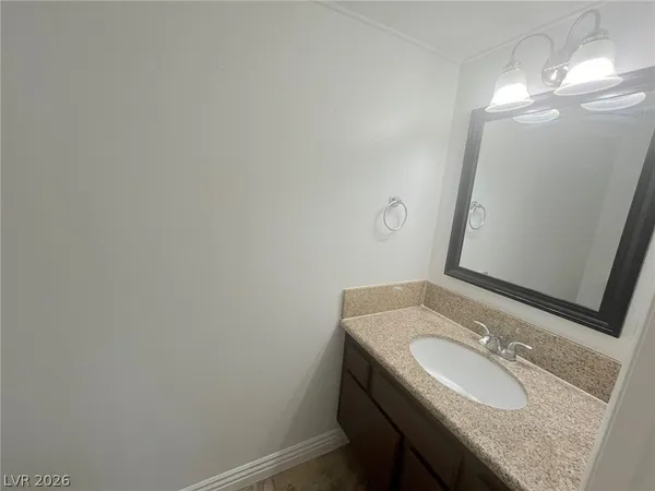 $1,250 | 6007 Bromley Avenue, Las Vegas, NV 89107
