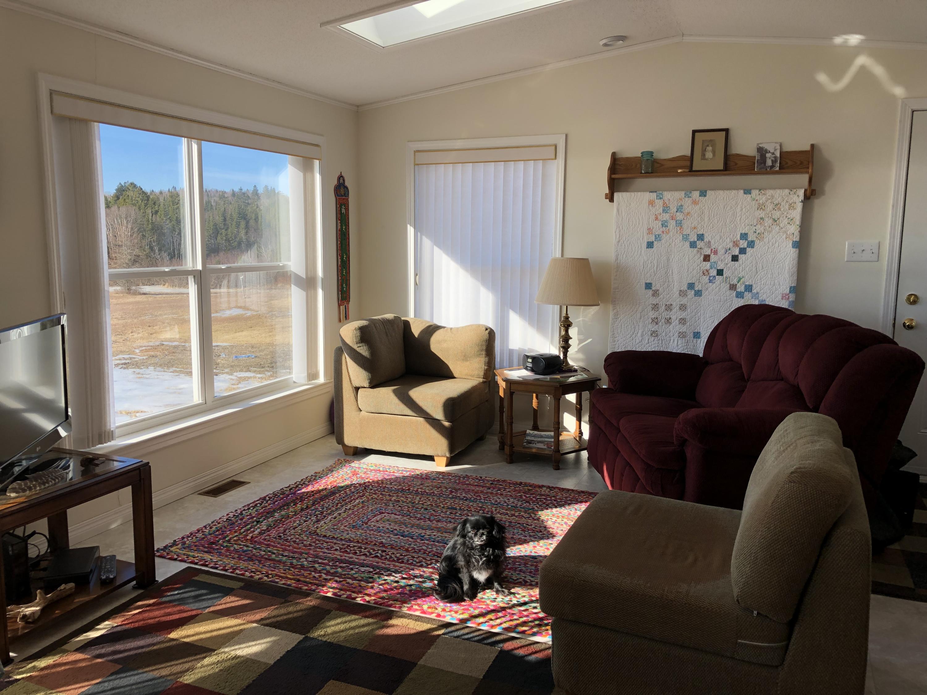 663 Cutler Road Machiasport, ME 04655 - Photo 14 of 26 10. Living Room