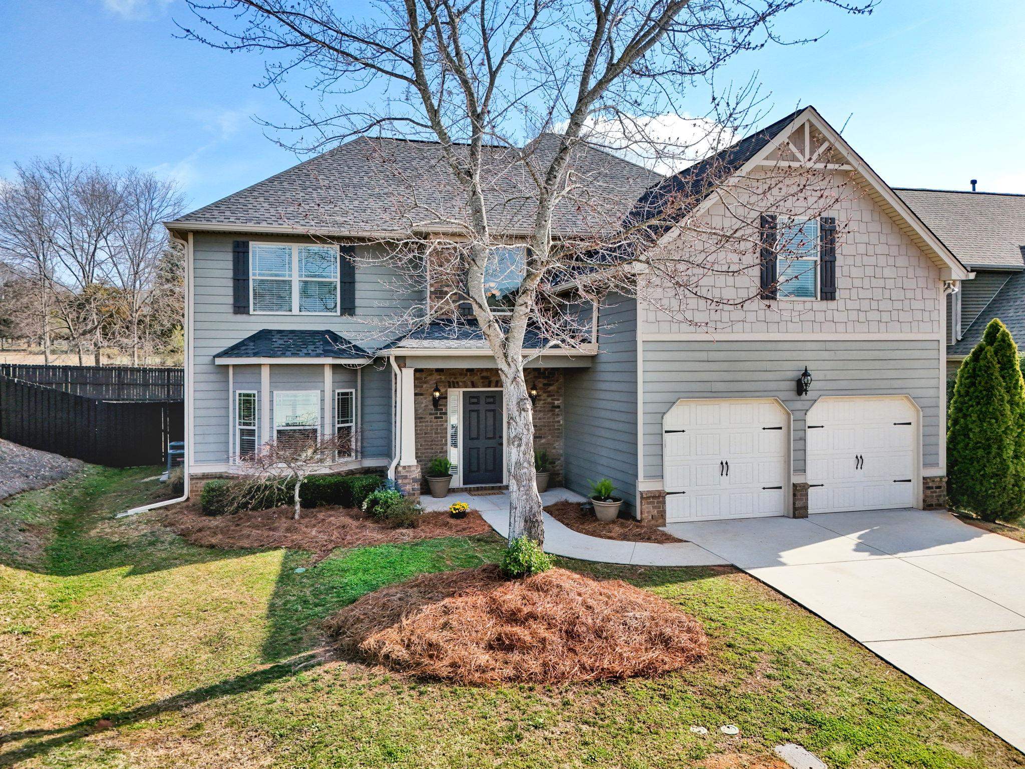 111 Notting Hill Lane Greer, SC 29651 - Photo 1 of 37