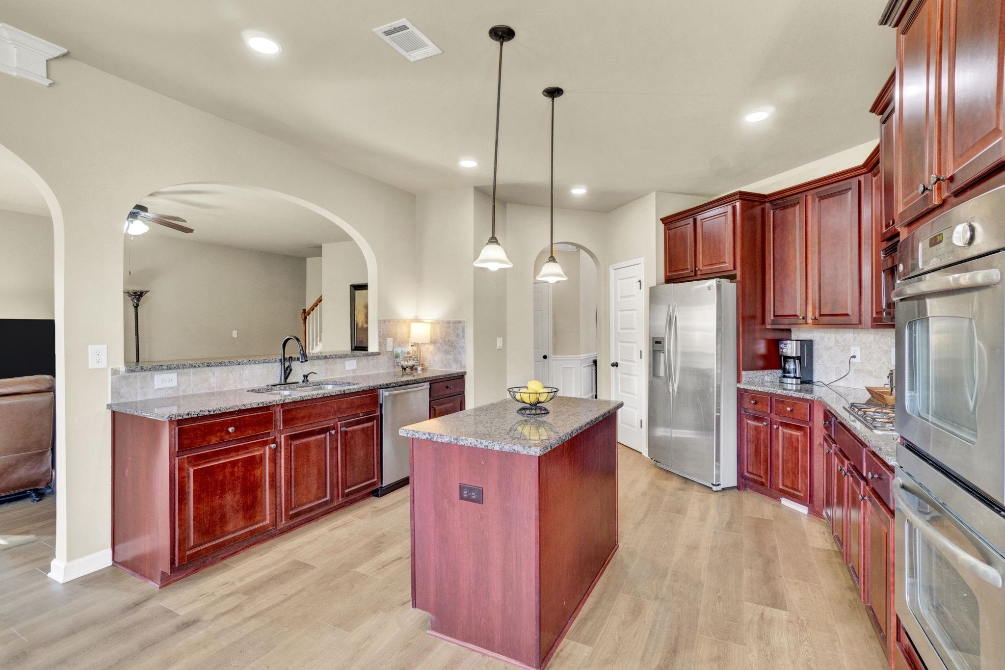 111 Notting Hill Lane Greer, SC 29651 - Photo 12 of 37