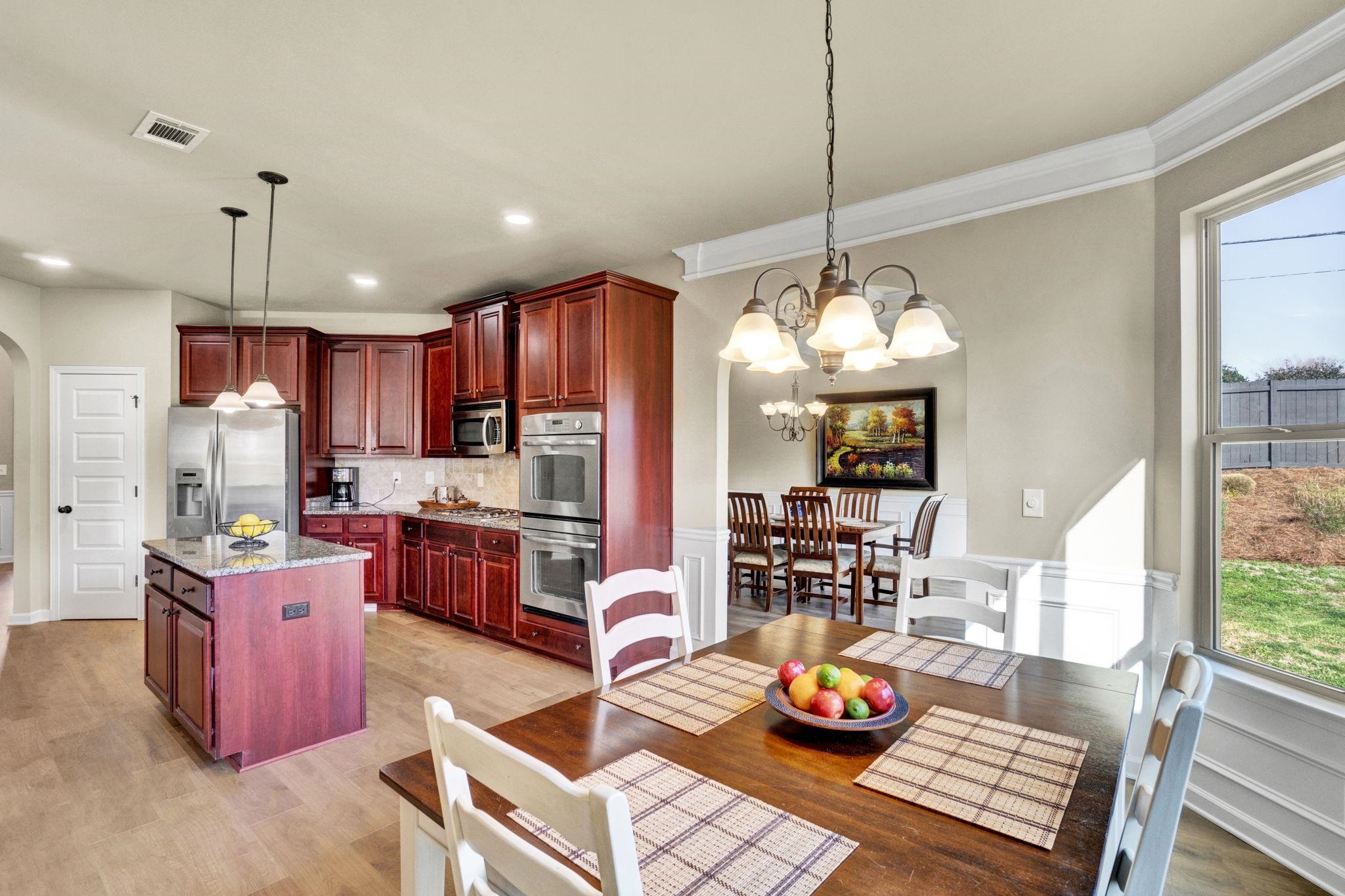 111 Notting Hill Lane Greer, SC 29651 - Photo 15 of 37