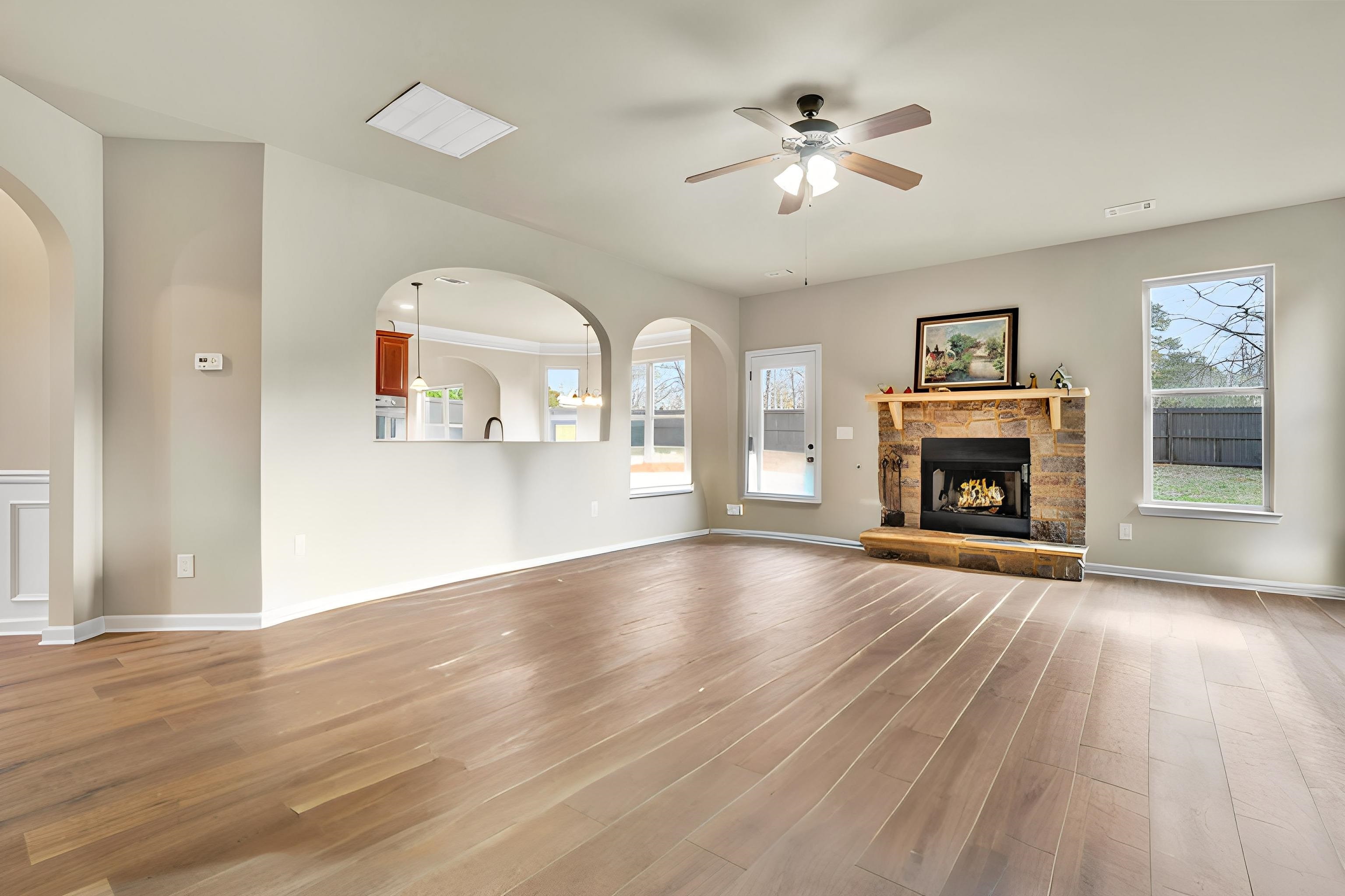 111 Notting Hill Lane Greer, SC 29651 - Photo 16 of 37