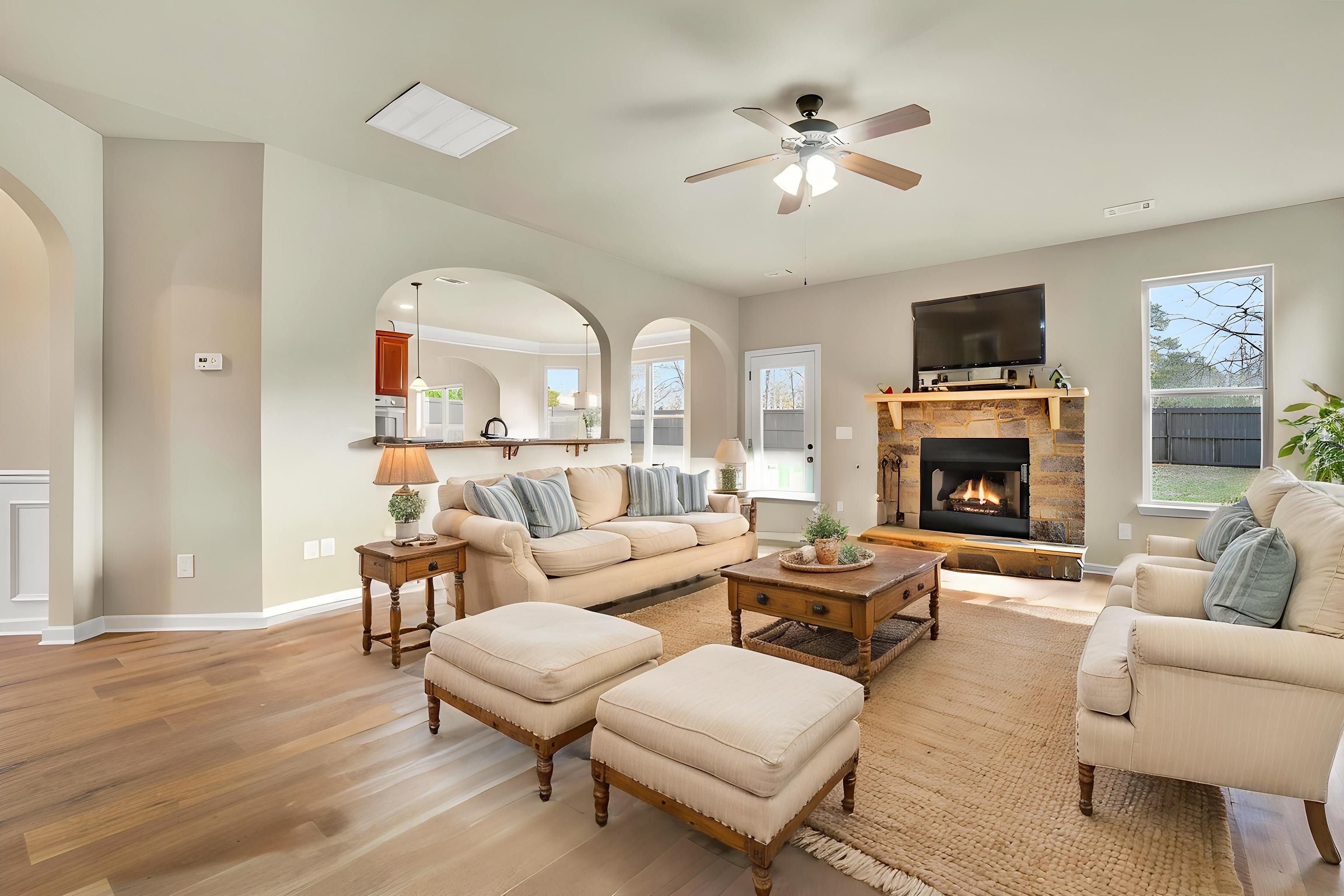 111 Notting Hill Lane Greer, SC 29651 - Photo 17 of 37