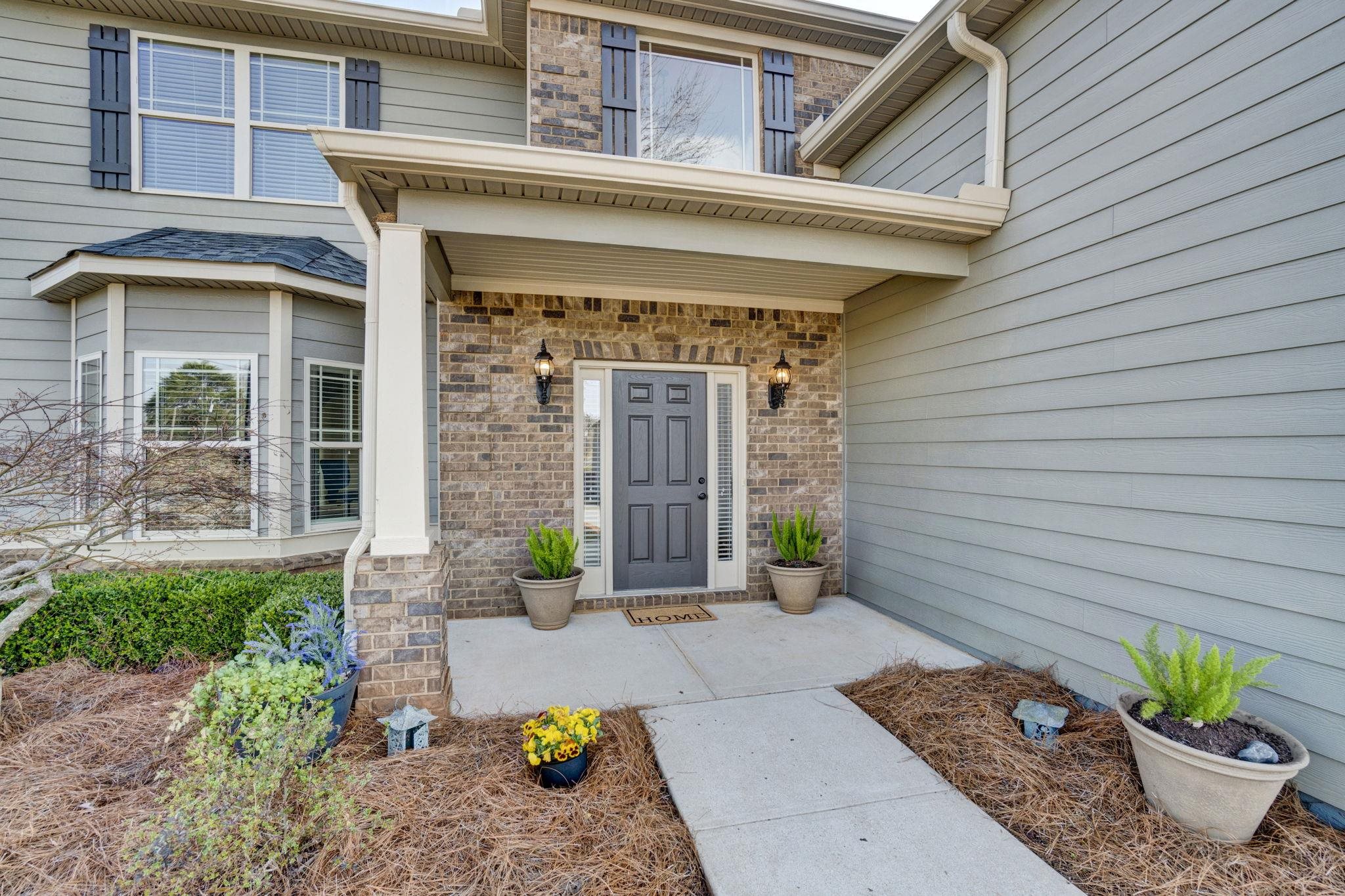 111 Notting Hill Lane Greer, SC 29651 - Photo 2 of 37