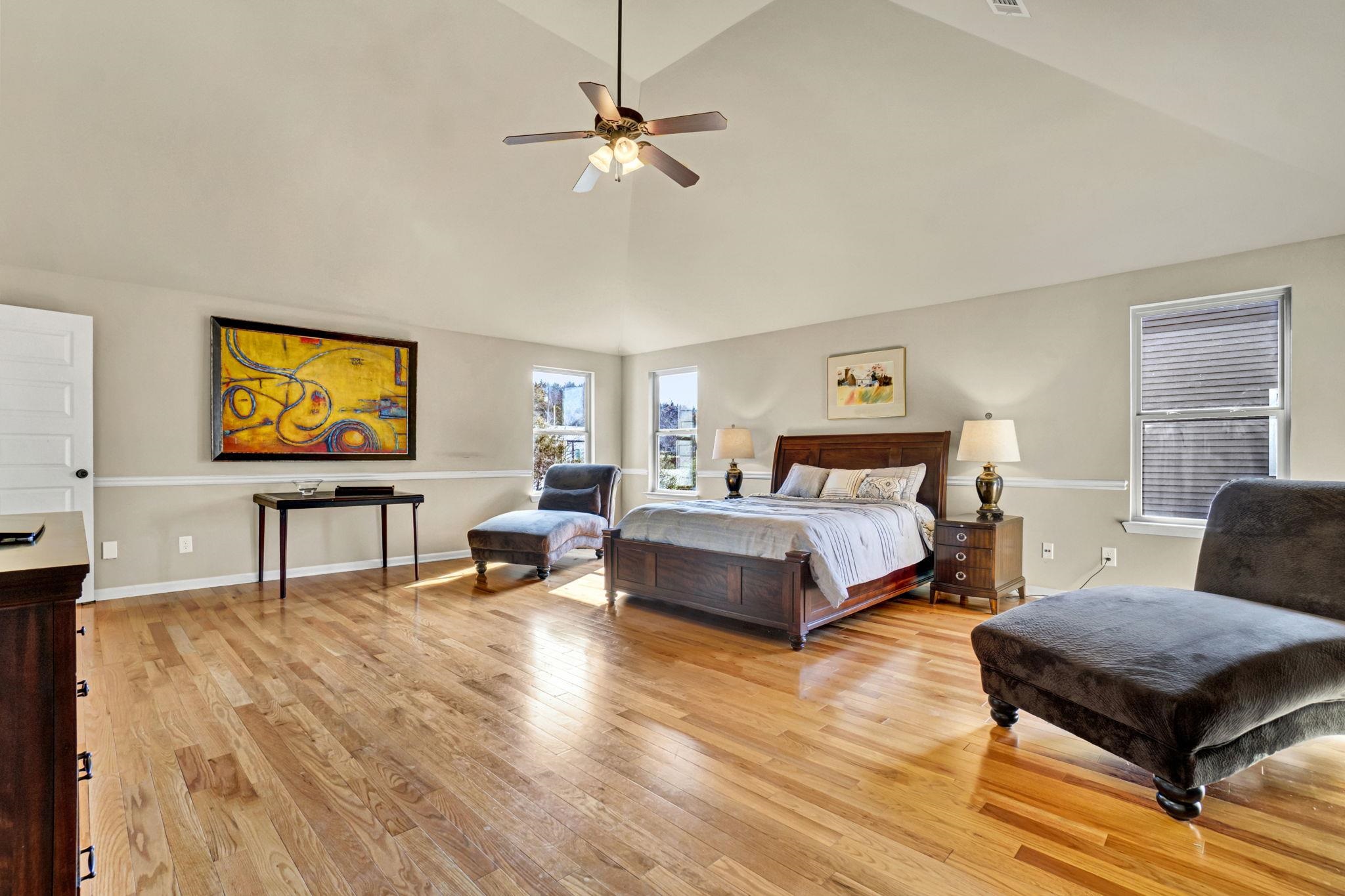 111 Notting Hill Lane Greer, SC 29651 - Photo 21 of 37