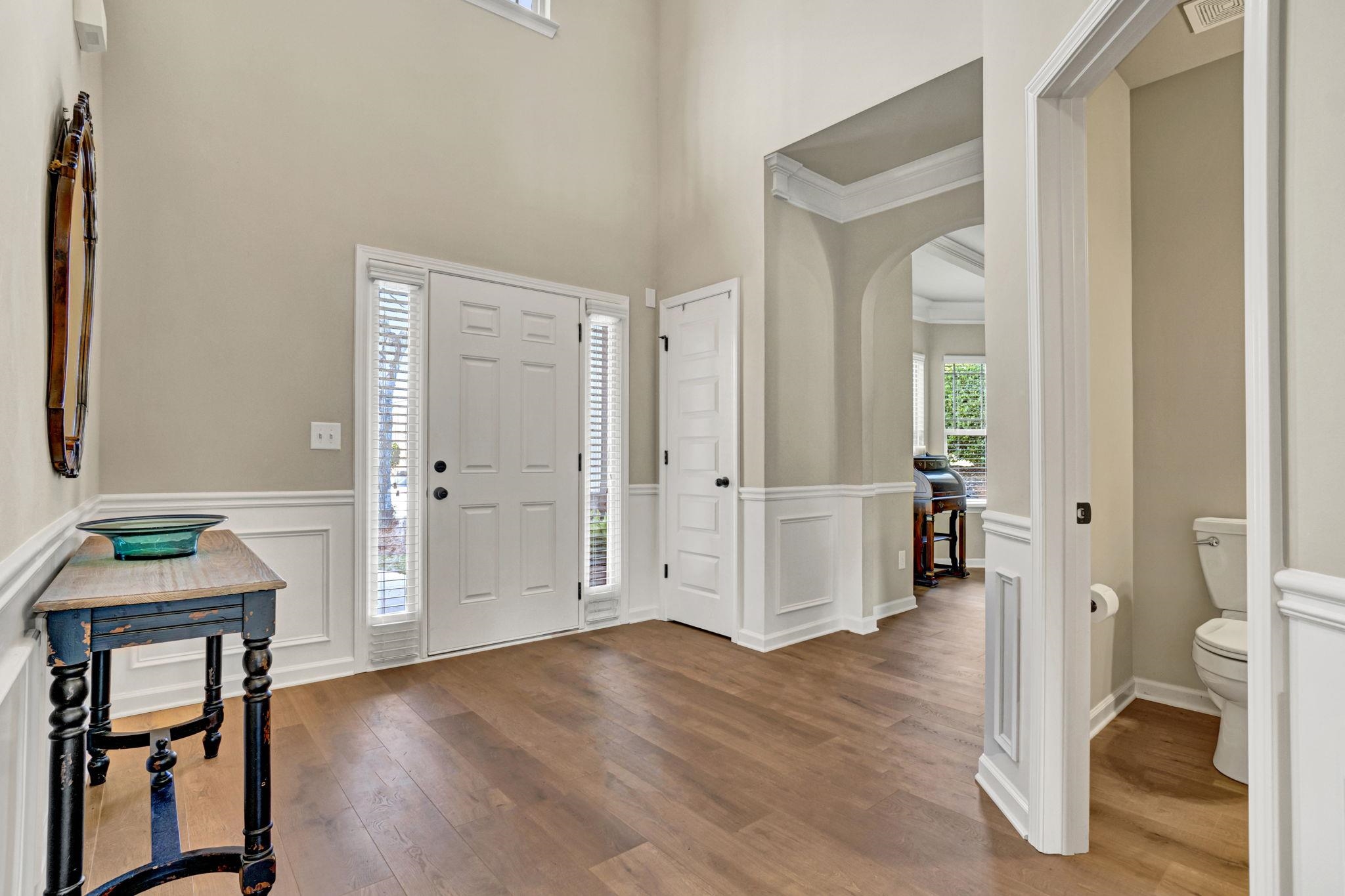 111 Notting Hill Lane Greer, SC 29651 - Photo 3 of 37