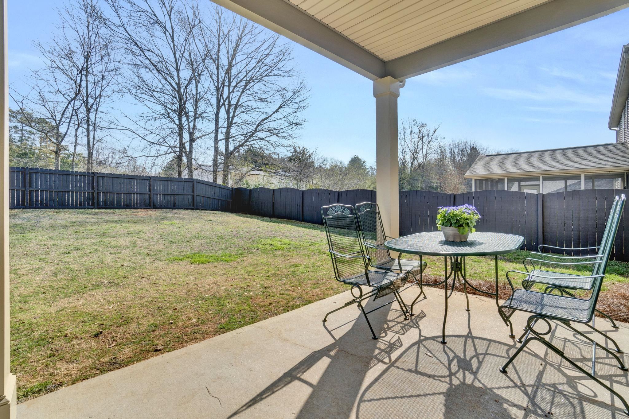 111 Notting Hill Lane Greer, SC 29651 - Photo 32 of 37