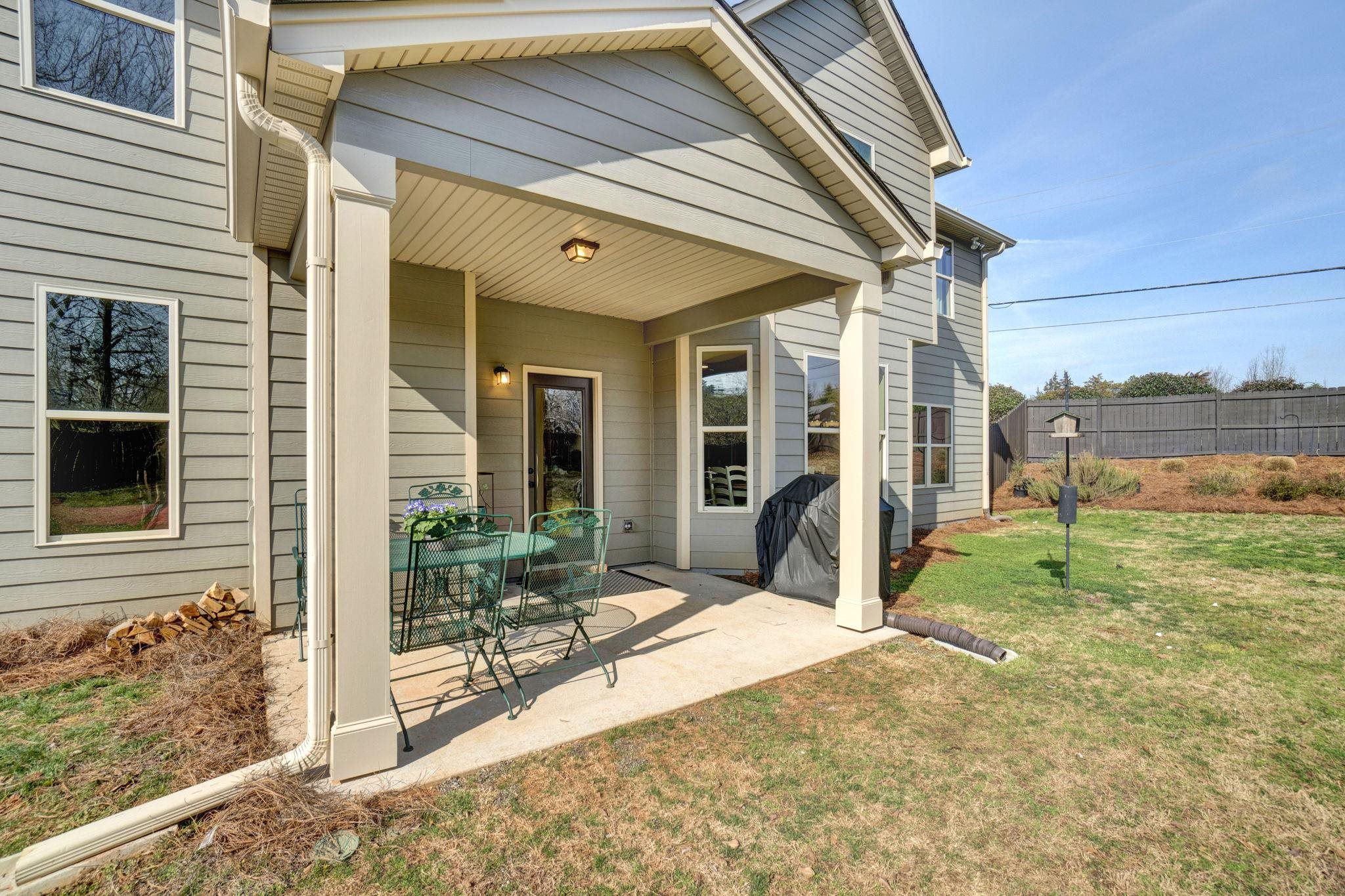 111 Notting Hill Lane Greer, SC 29651 - Photo 34 of 37