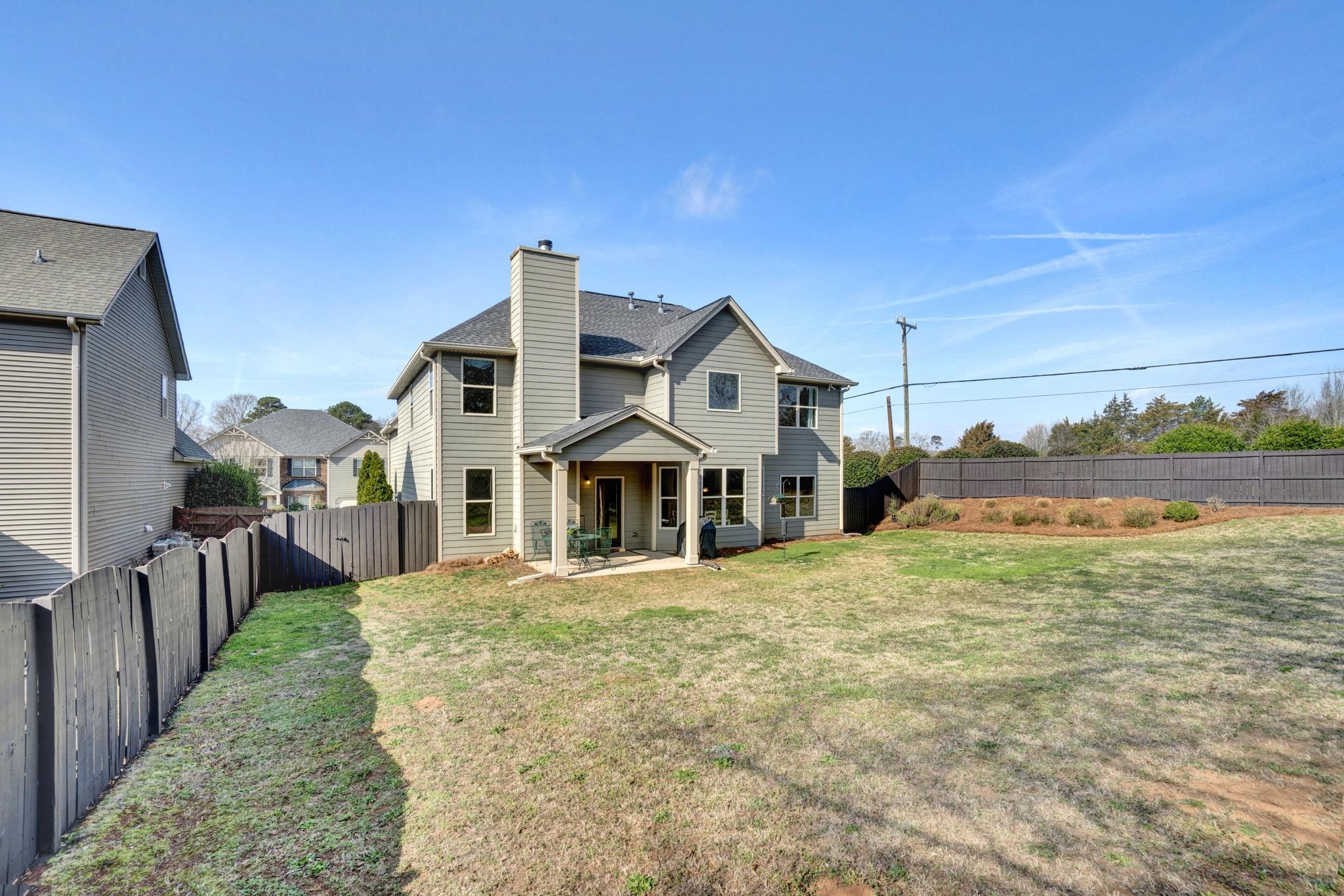 111 Notting Hill Lane Greer, SC 29651 - Photo 35 of 37