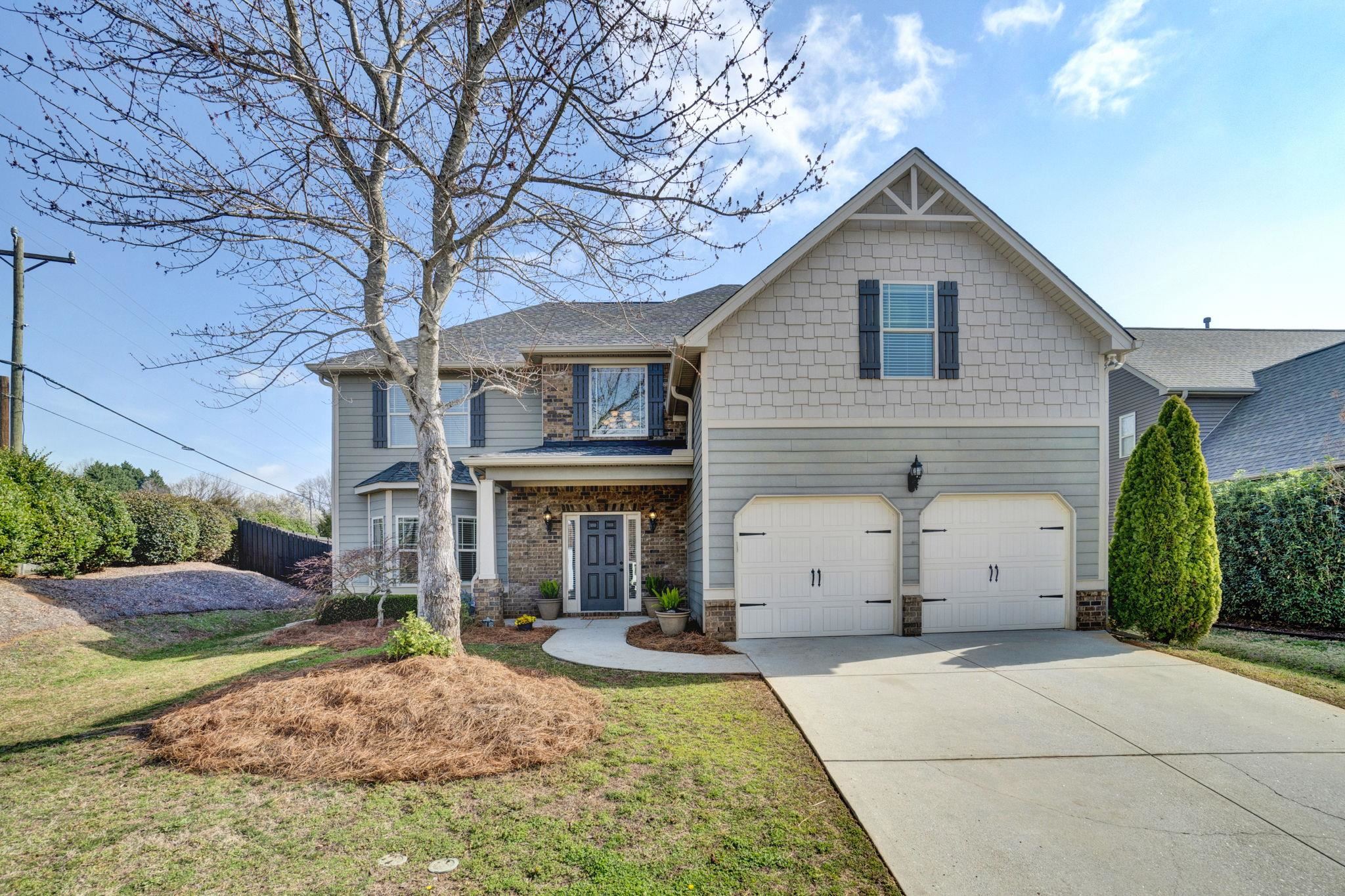 111 Notting Hill Lane Greer, SC 29651 - Photo 36 of 37