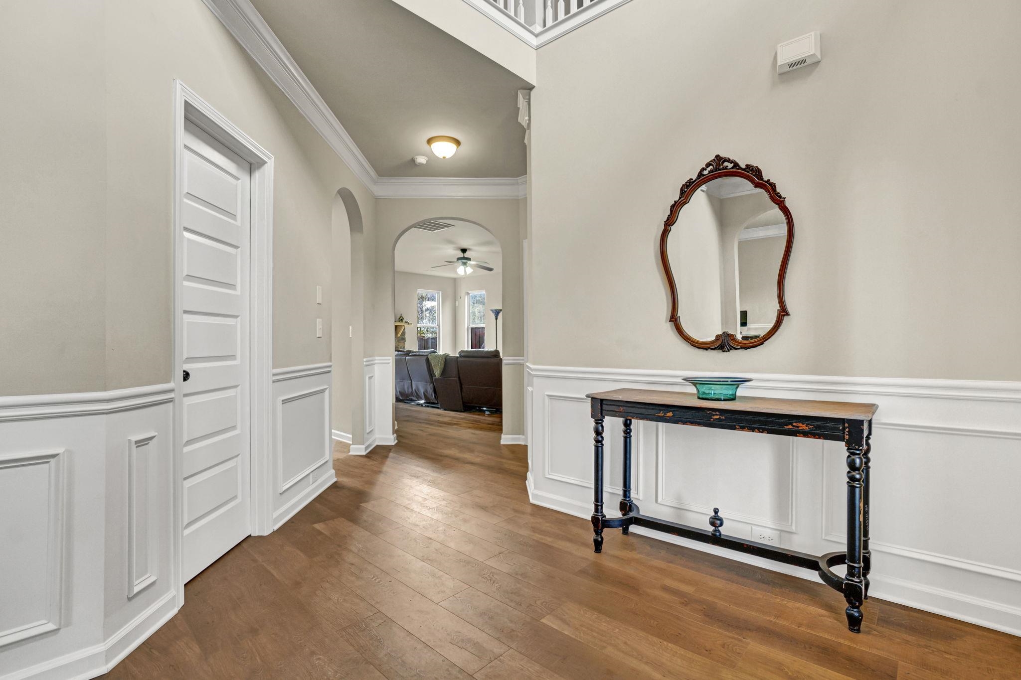 111 Notting Hill Lane Greer, SC 29651 - Photo 4 of 37