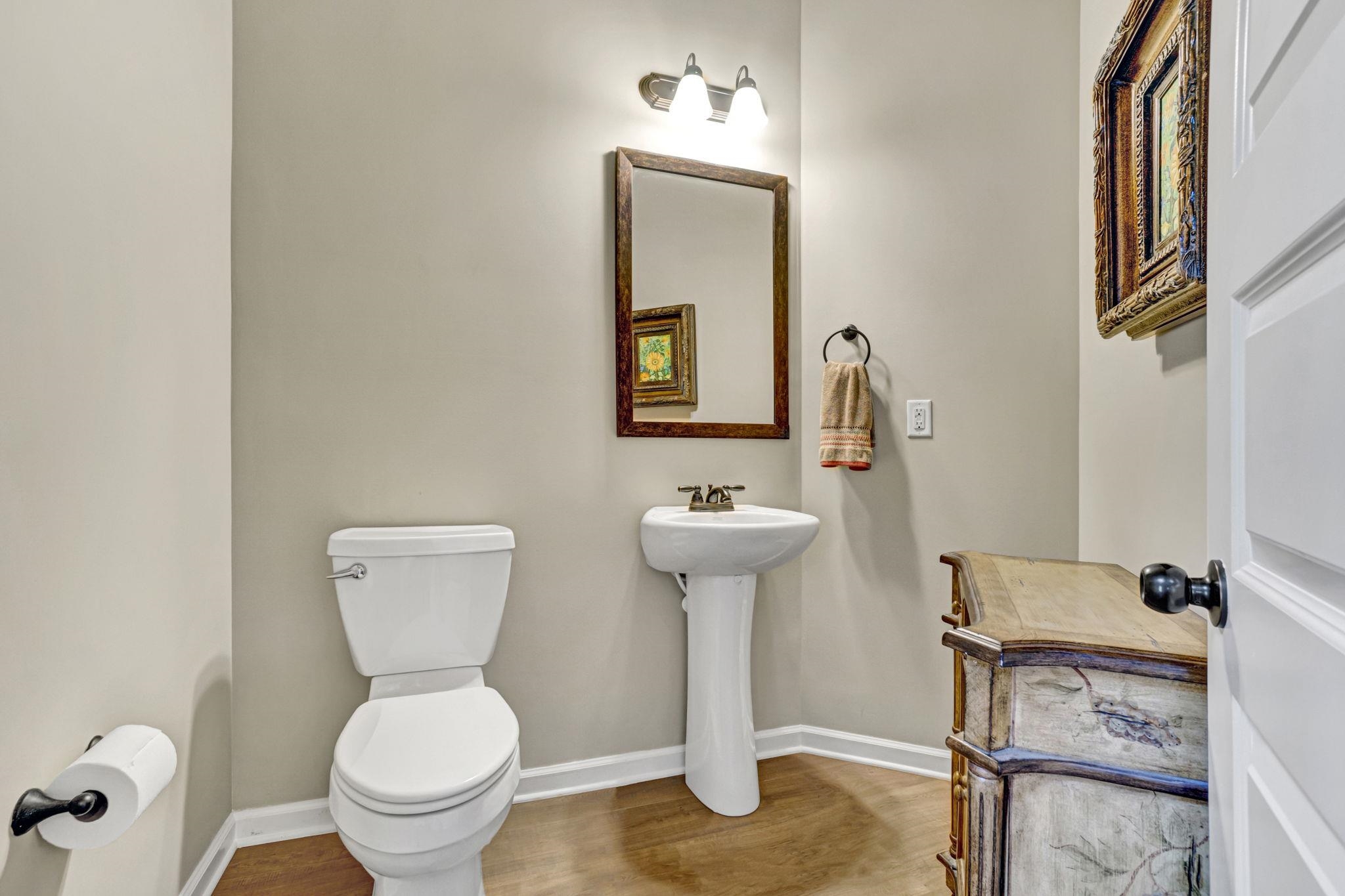 111 Notting Hill Lane Greer, SC 29651 - Photo 5 of 37