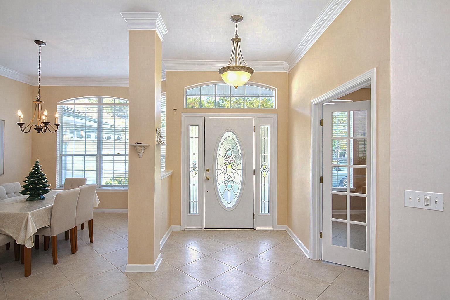 212 Whisper Ridge Drive St. Augustine, FL 32092 - Photo 2 of 32