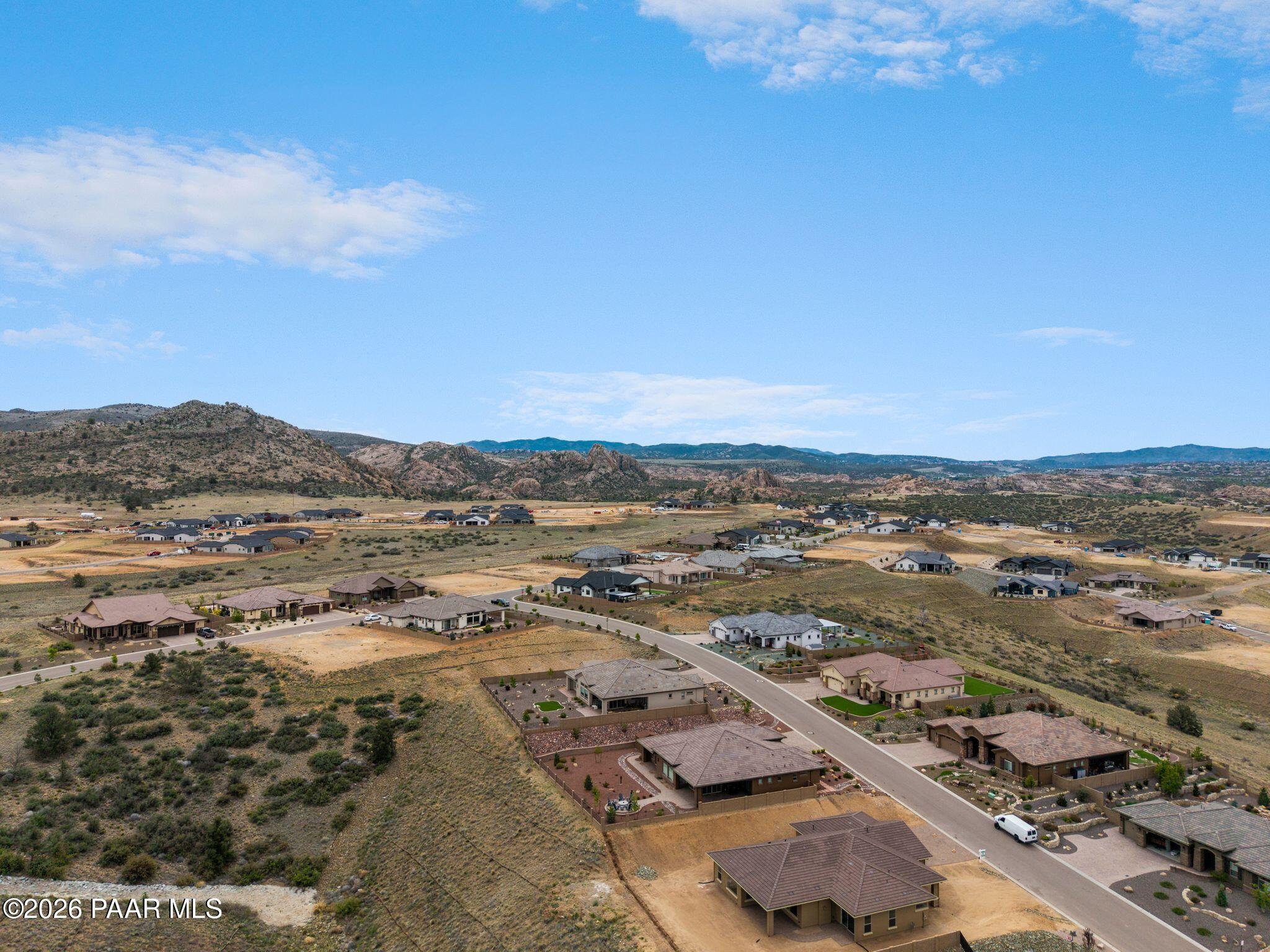5237 Dells Point Road Prescott, AZ 86301 - Photo 78 of 81 218-Aerials