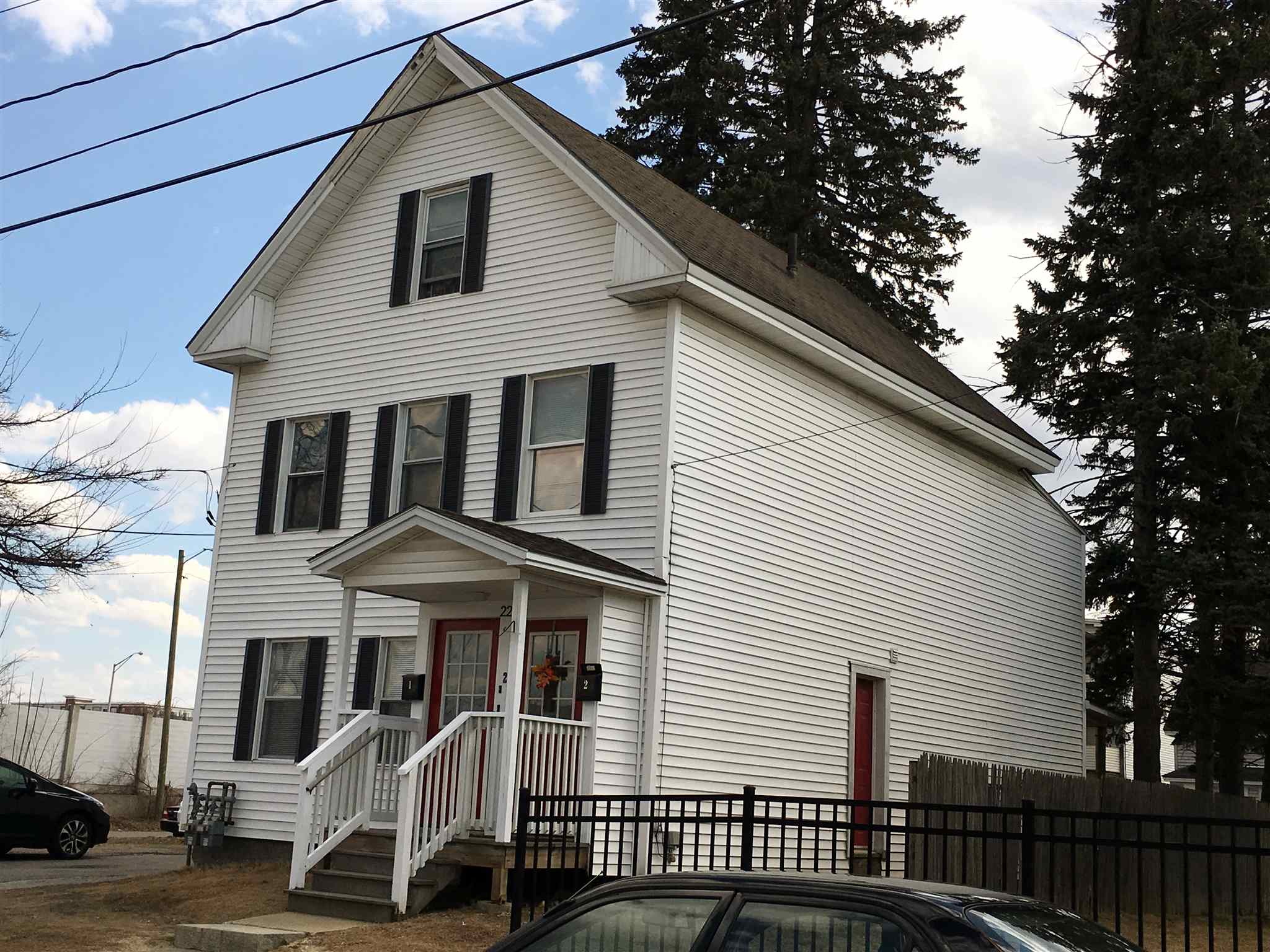 22 Ferry Street, Unit 2 Manchester, NH 03102 - Photo 5 of 40