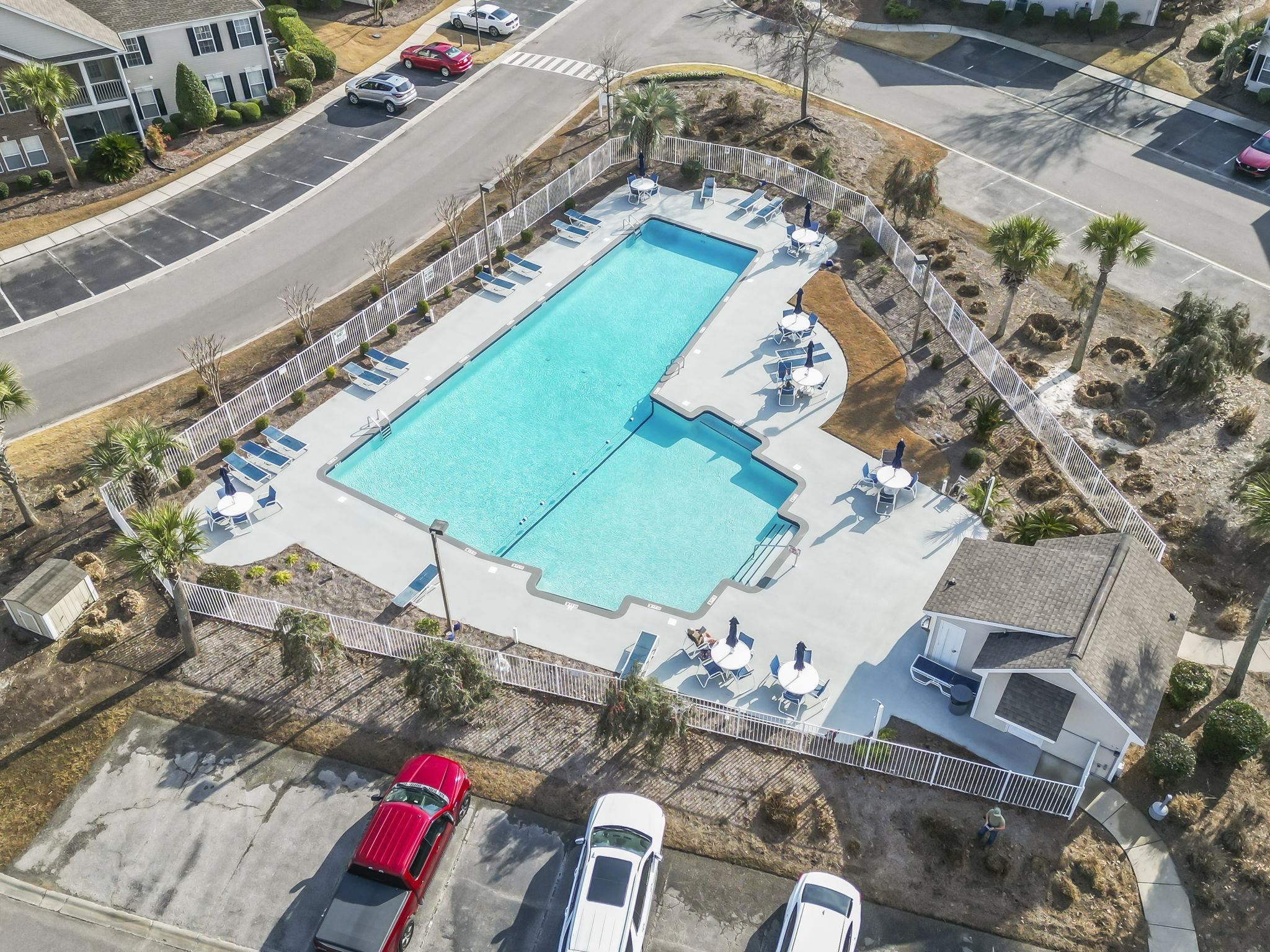 21 Pistachio Loop, Unit F Murrells Inlet, SC 29576 - Photo 26 of 27