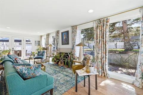 $1,325,000 | 3565 South Oneida Way, Denver, CO 80237
