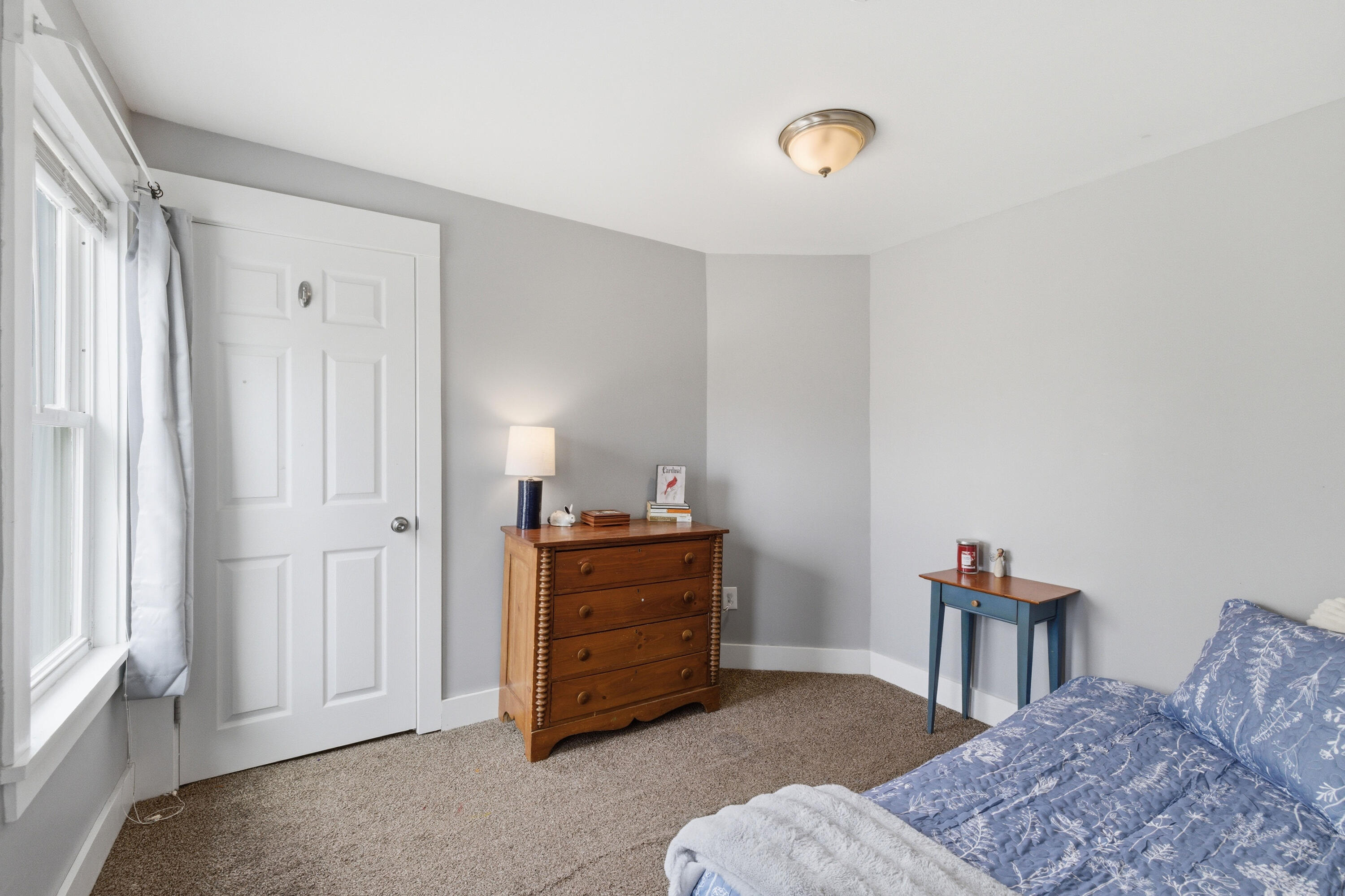 24 Grove Street, Unit 24 Kennebunk, ME 04043 - Photo 33 of 45 2nd BR -2nd FL