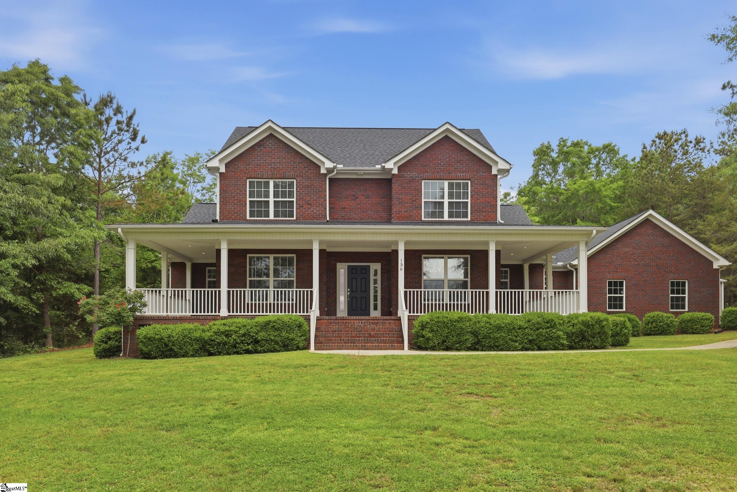 136 Diamond Drive Liberty, SC 29657 - Photo 1 of 42