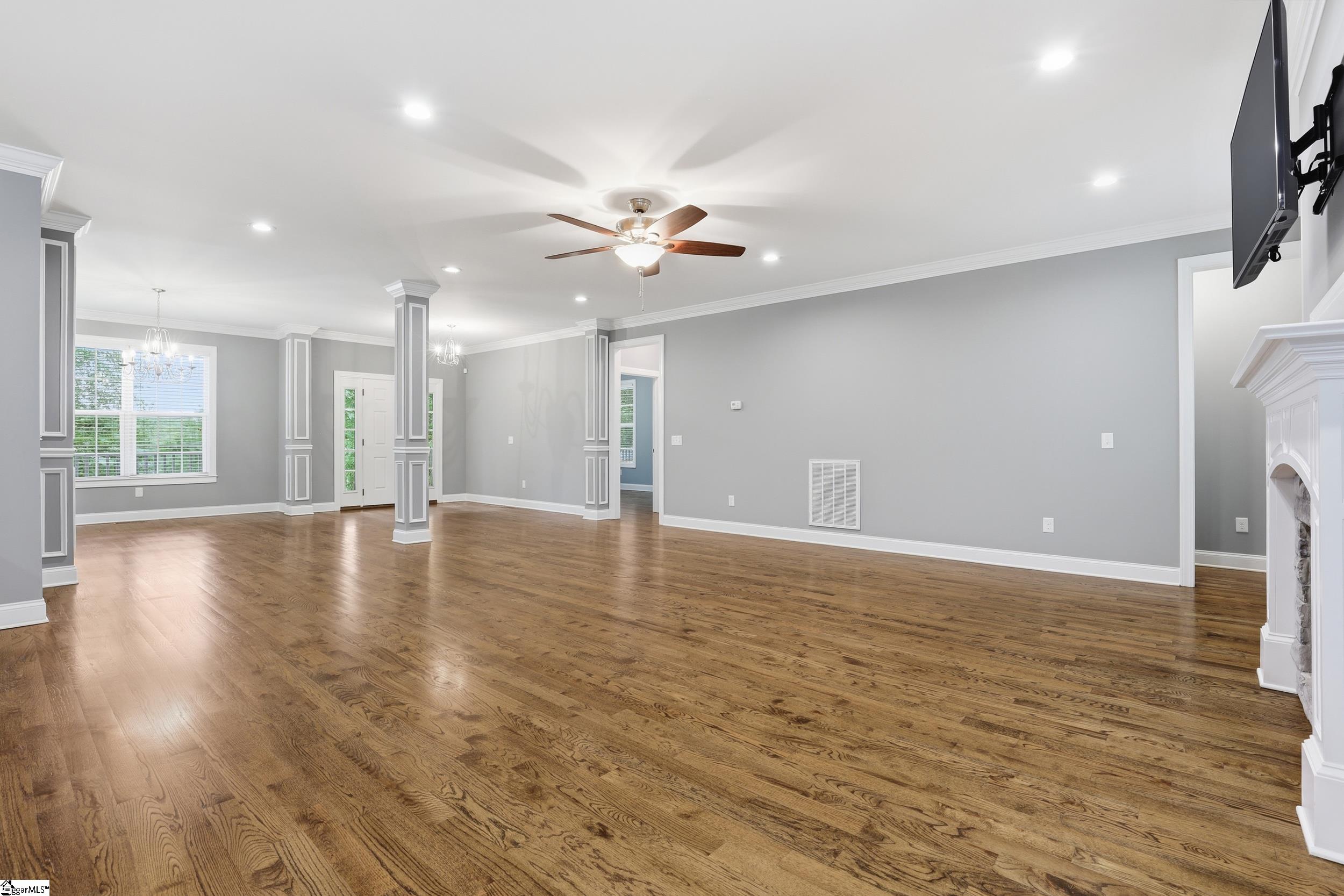 136 Diamond Drive Liberty, SC 29657 - Photo 13 of 42