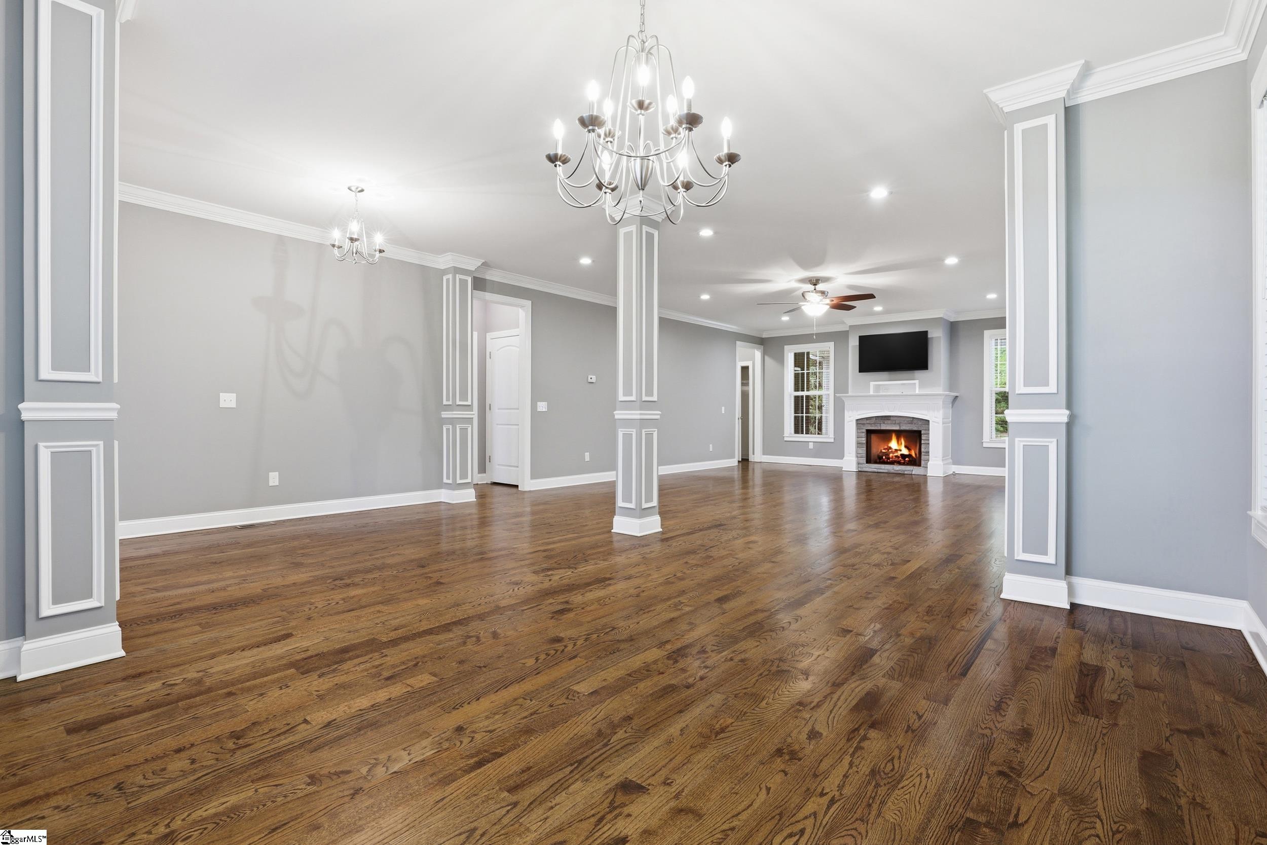 136 Diamond Drive Liberty, SC 29657 - Photo 15 of 42