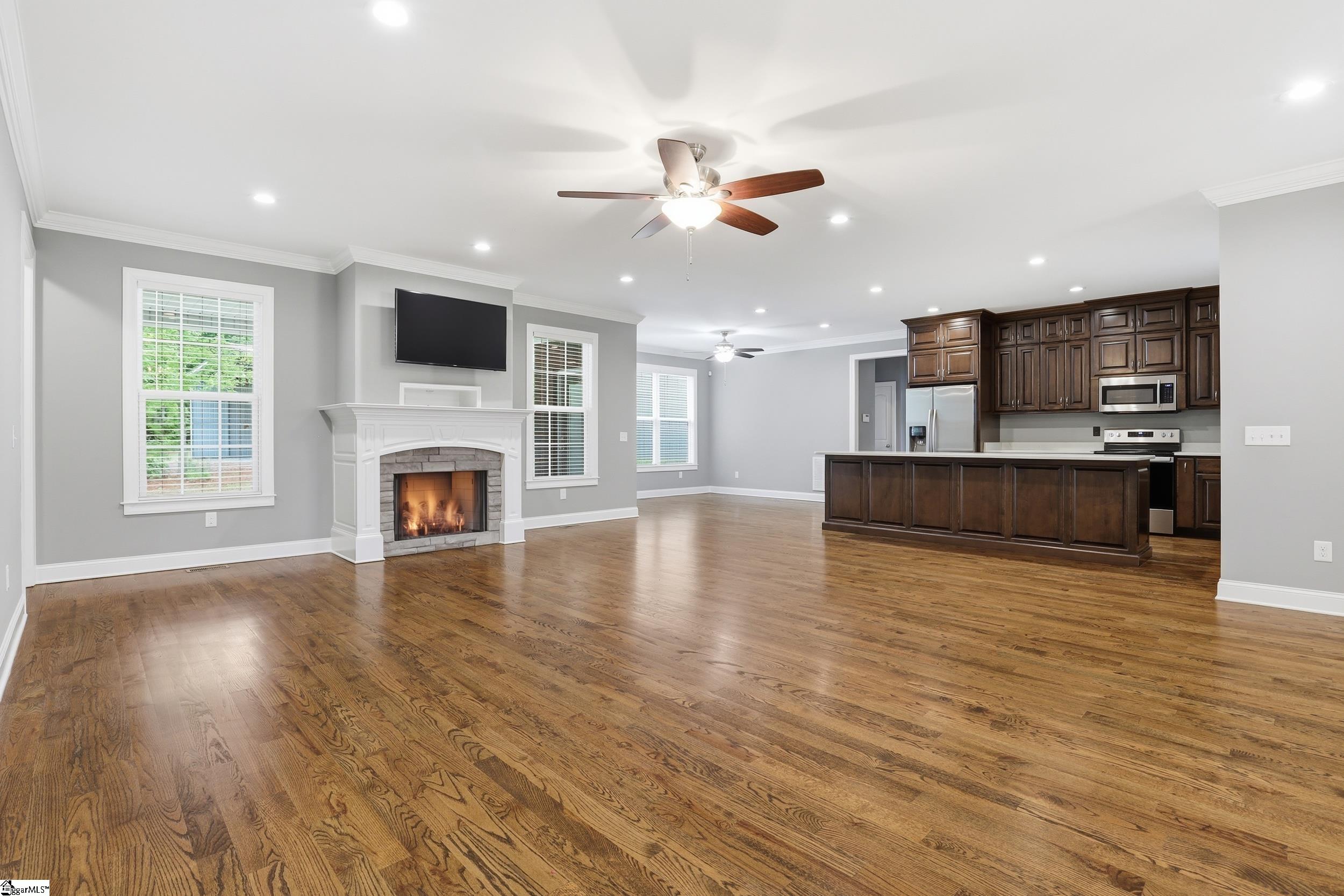 136 Diamond Drive Liberty, SC 29657 - Photo 16 of 42
