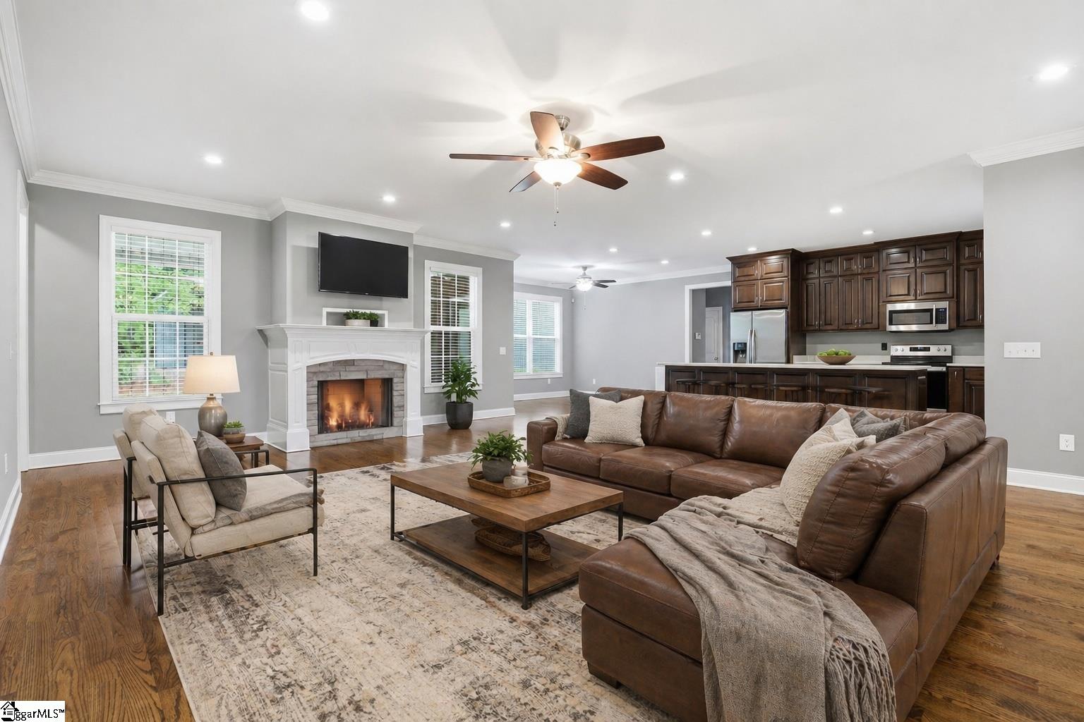 136 Diamond Drive Liberty, SC 29657 - Photo 2 of 42