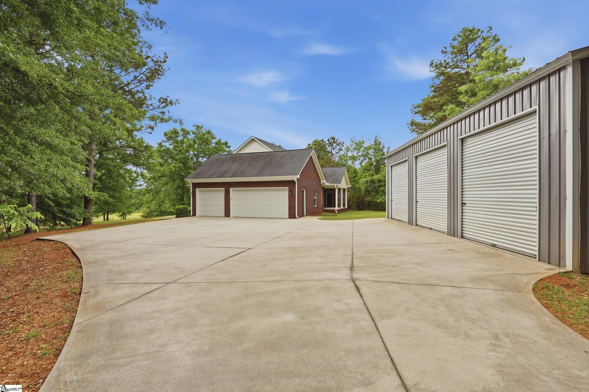 136 Diamond Drive Liberty, SC 29657 - Photo 36 of 42