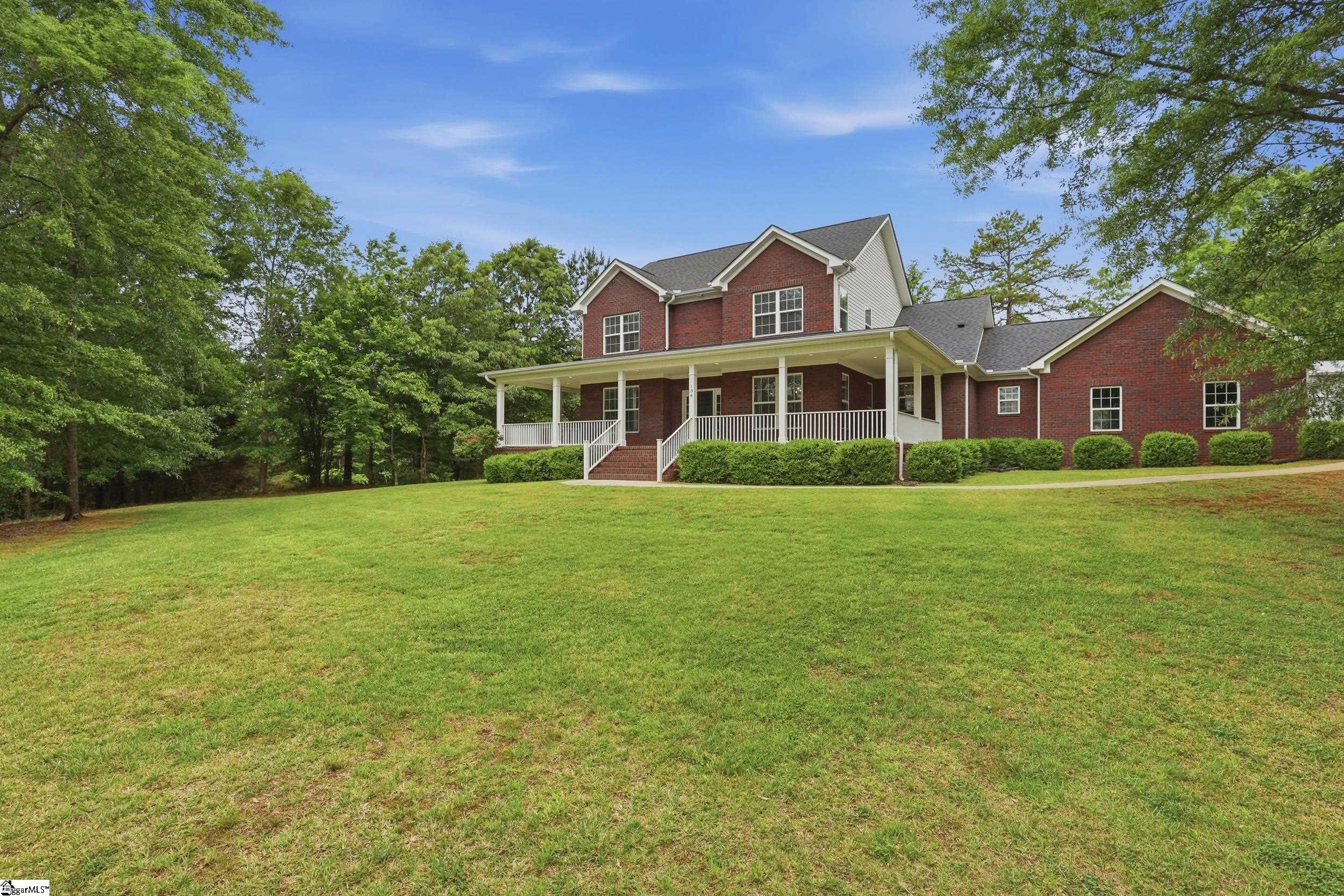 136 Diamond Drive Liberty, SC 29657 - Photo 39 of 42