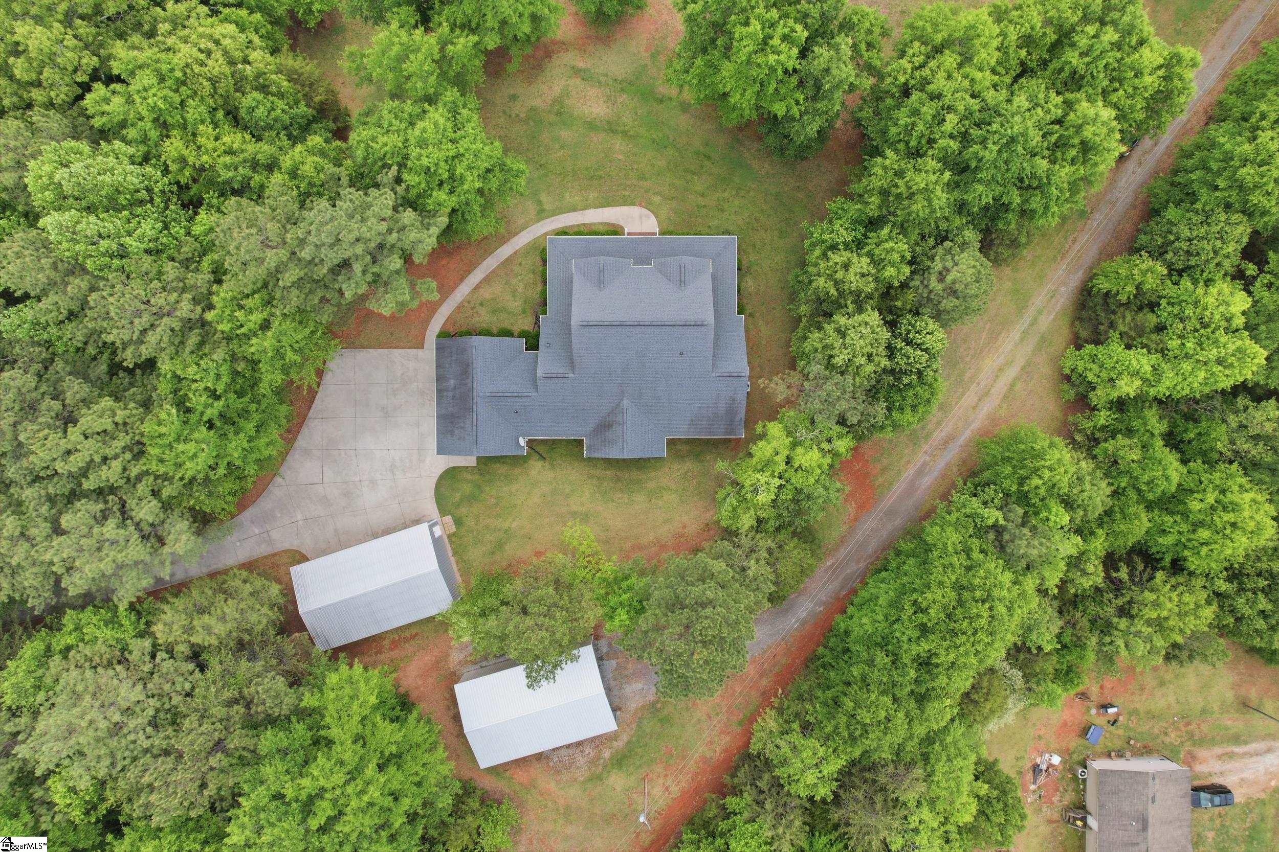 136 Diamond Drive Liberty, SC 29657 - Photo 41 of 42